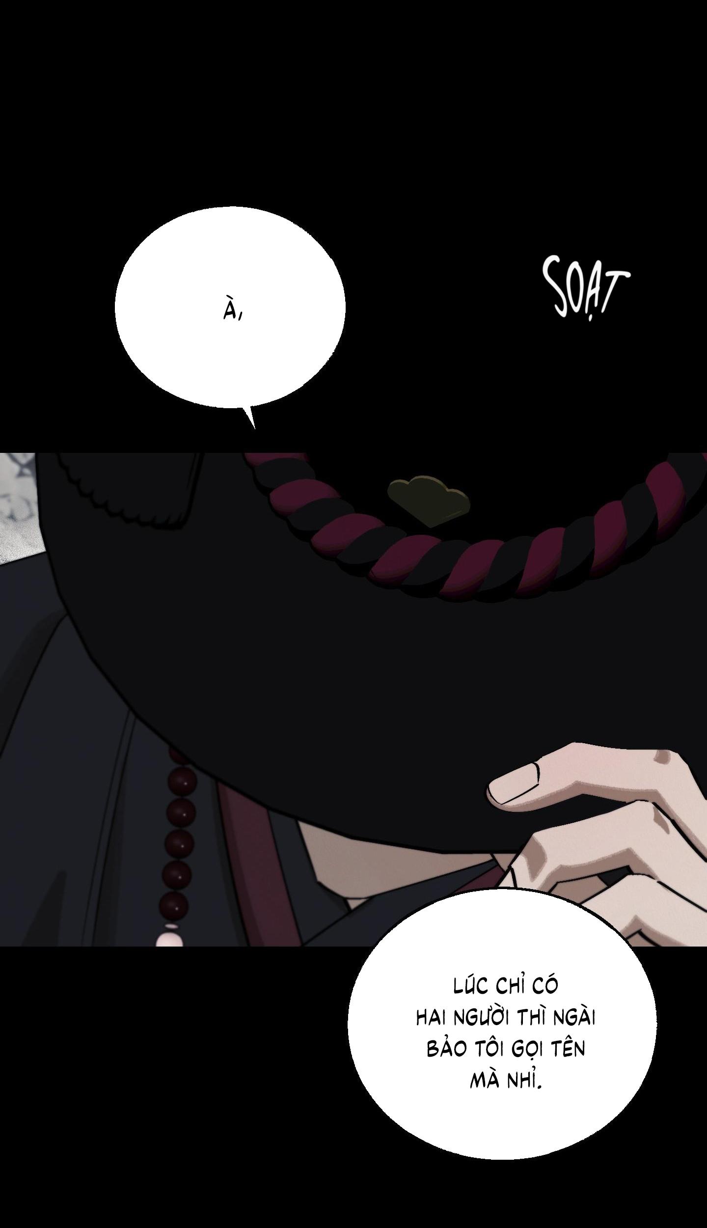 (CBunu) Nhiệm Vụ Định Mệnh - Chap 21