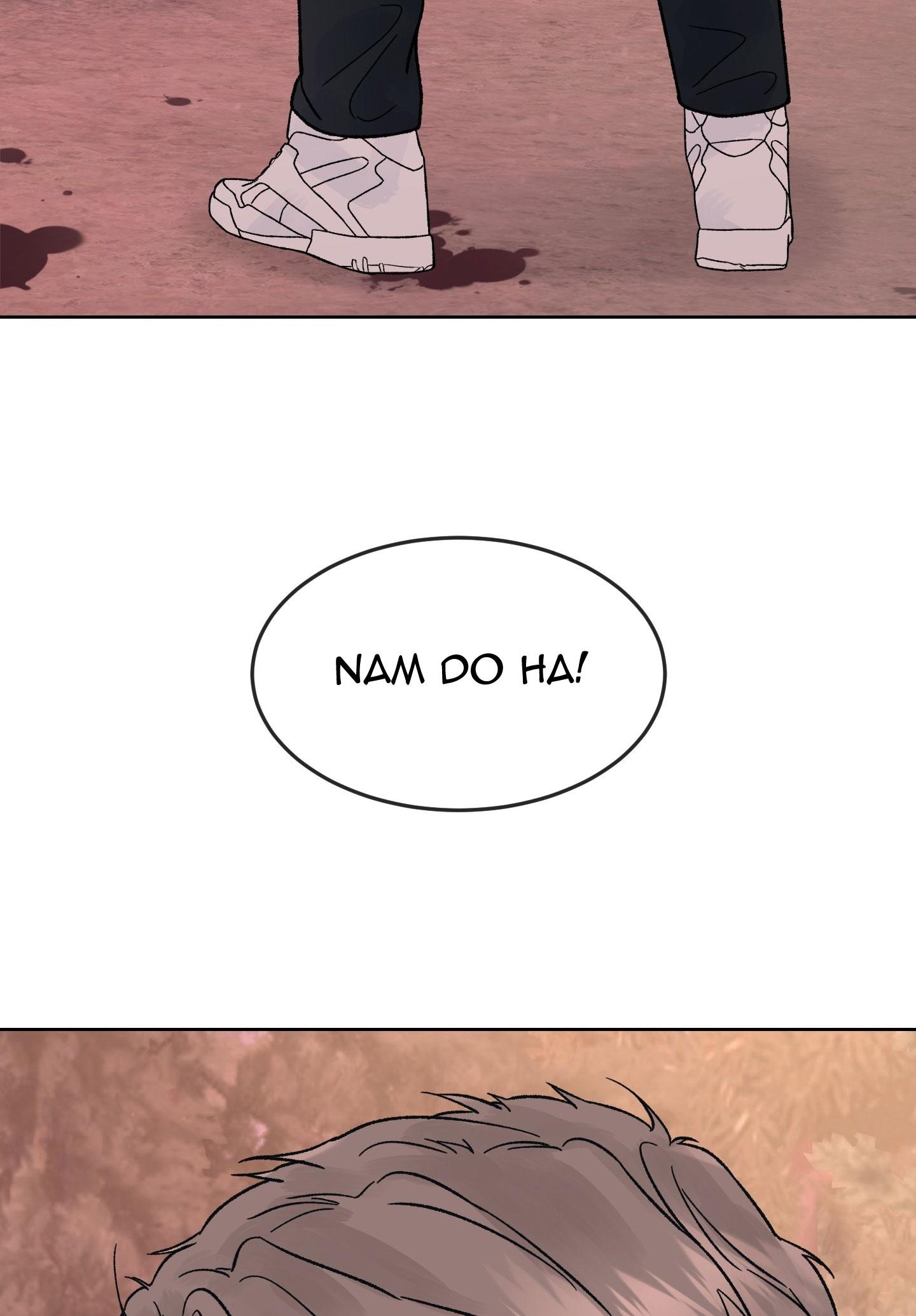 ĐÊM KINH HOÀNG - Chap 55