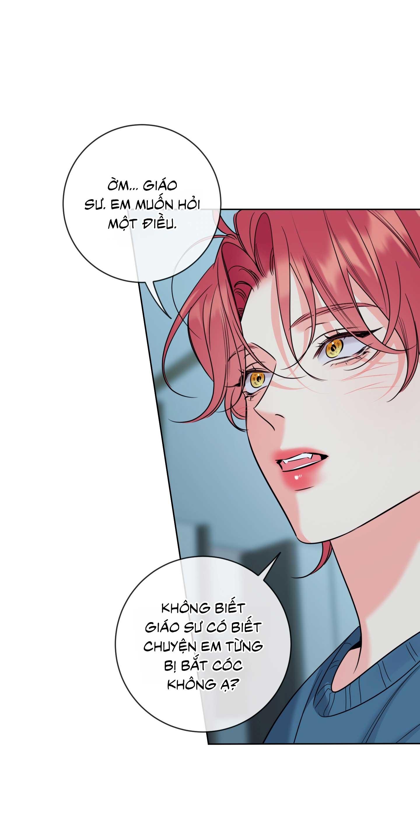 Honey Trouble - Chap 48