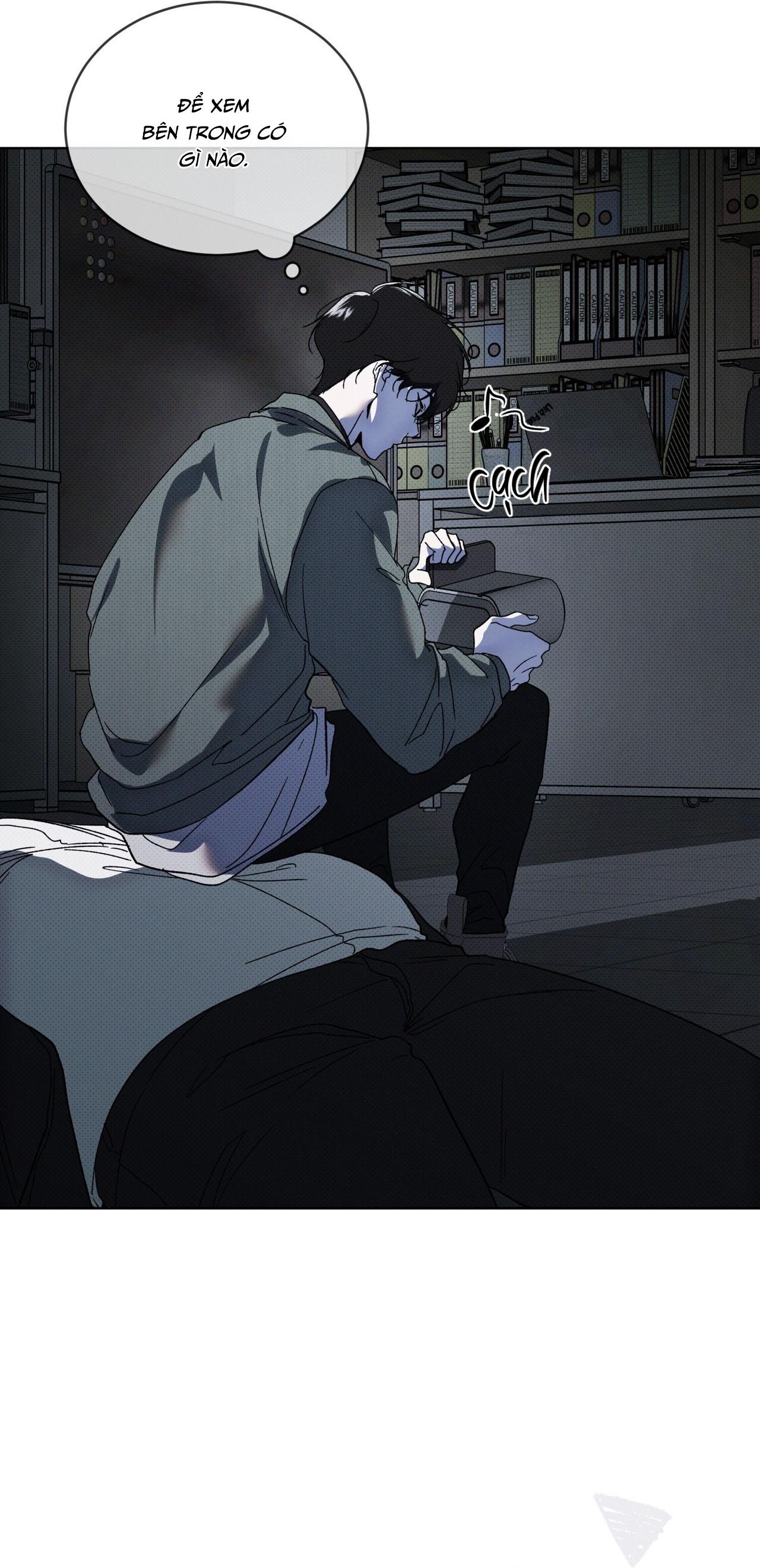 (GĐCV) HÌNH THÁI TIẾN HÓA - Chap 4