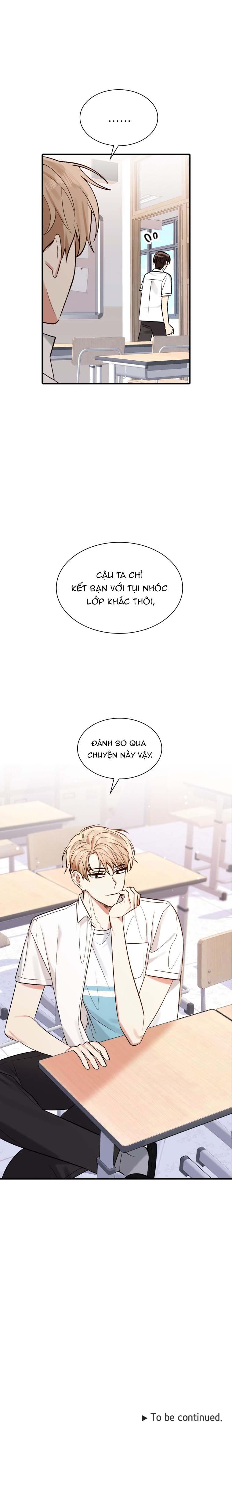 Nhật Hạ - Chap 20