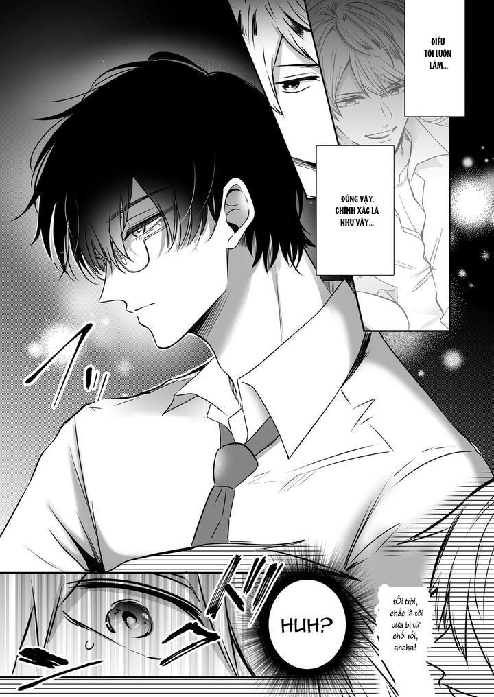 Doujinshi Tổng Hợp - Chap 294.1 - Trang 29