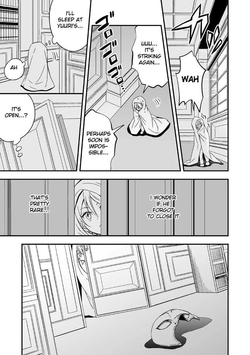 [Vicera] Tuyển tập truyện của Unknown - Chap 2.1