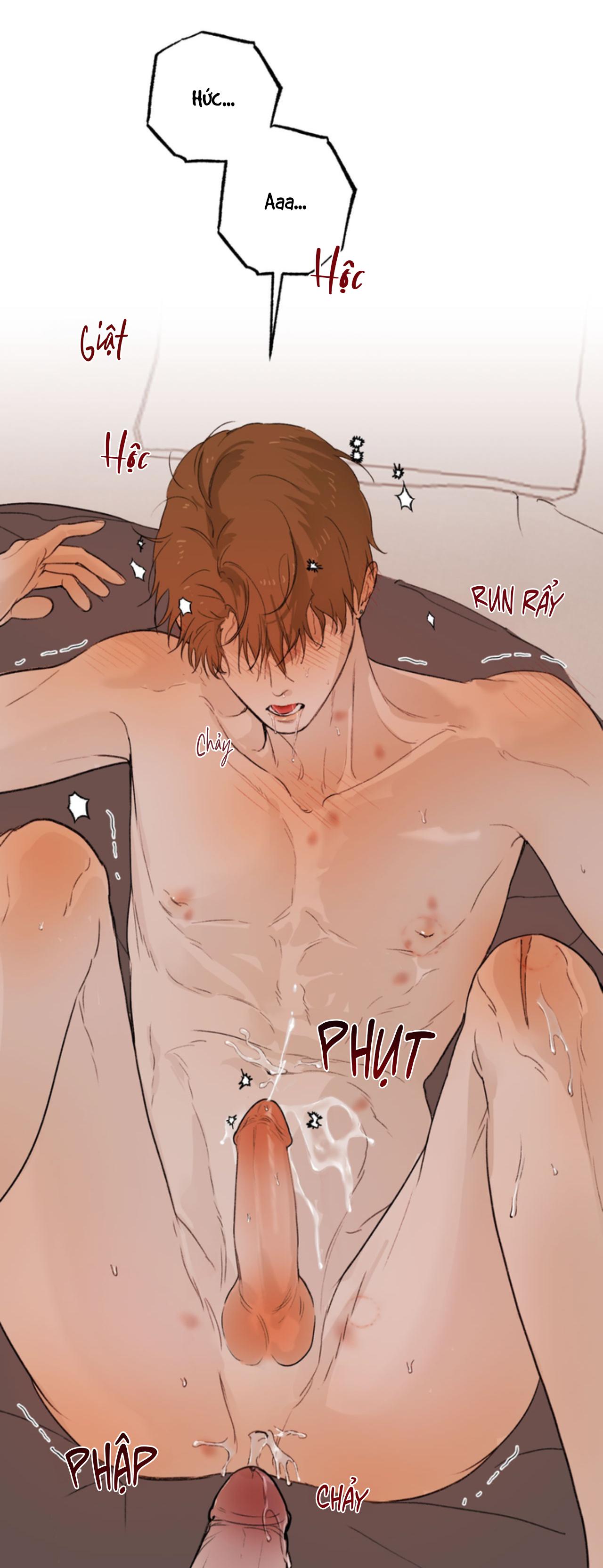 Deepest Confession - Chap 8