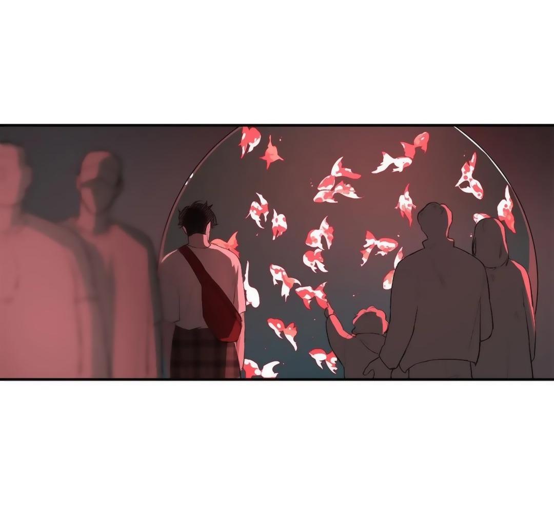 Vùng Đỏ - Chap 70