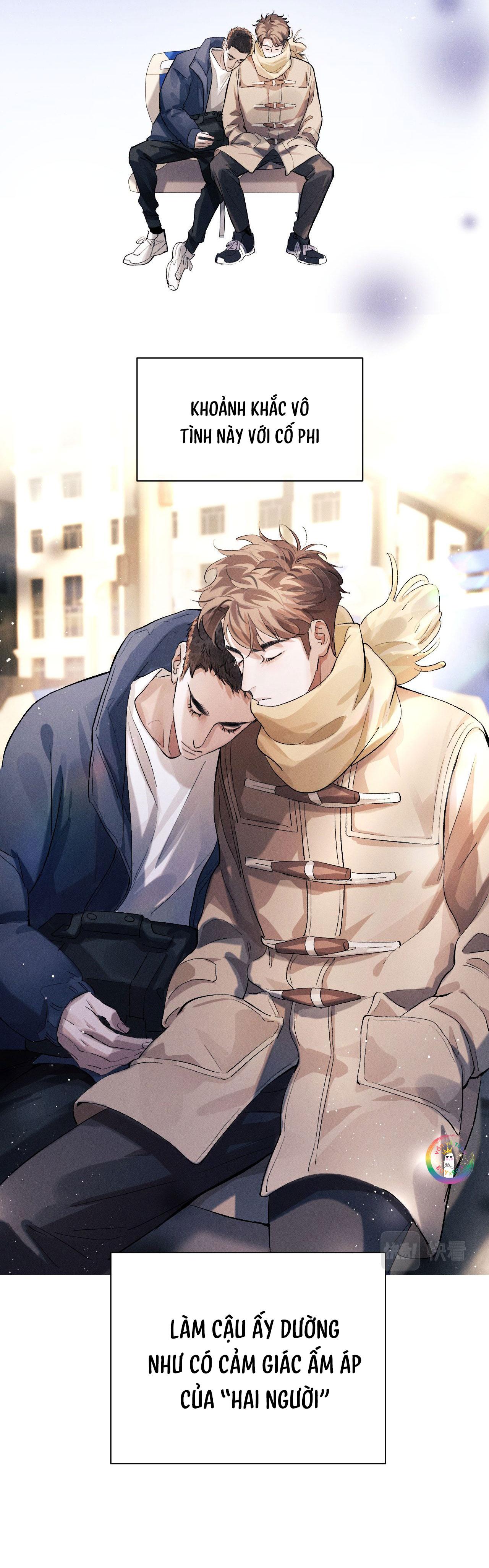 Tát Dã (Ngang Tàng) - Chap 45