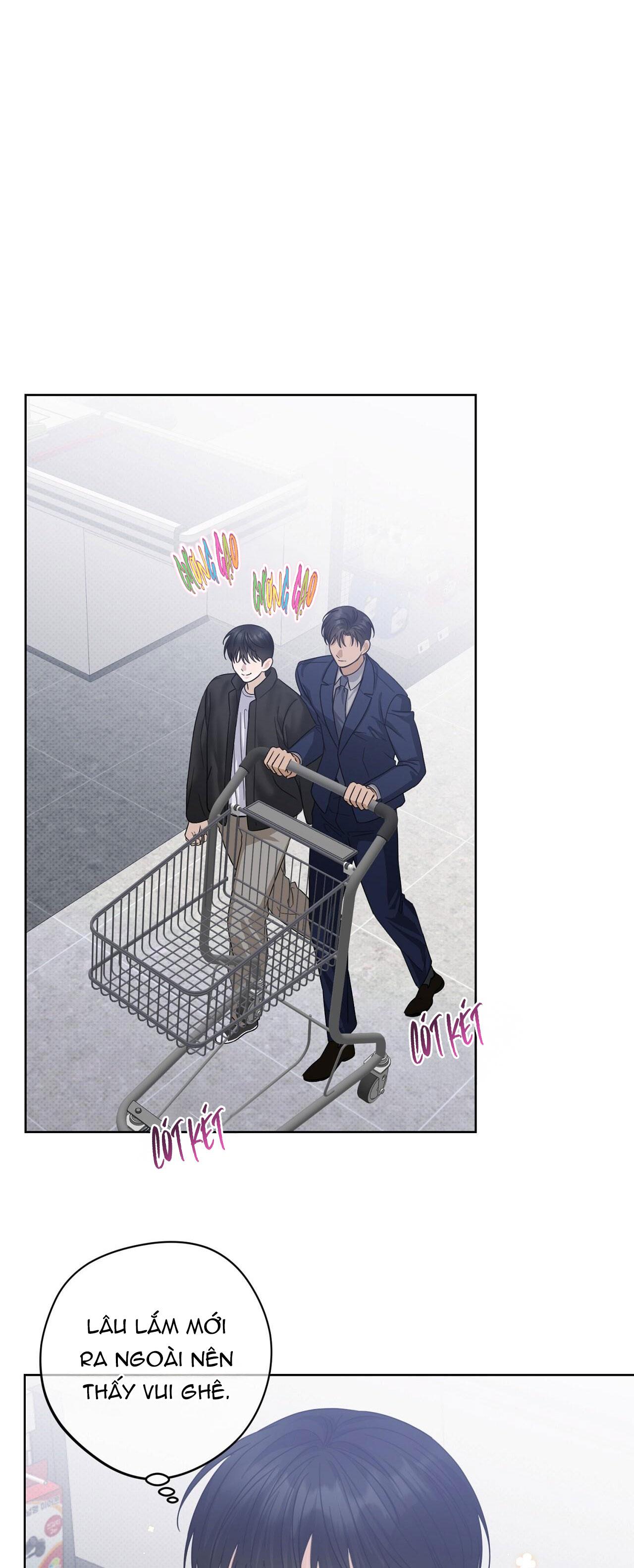 BẮT KỊP - Chap 38