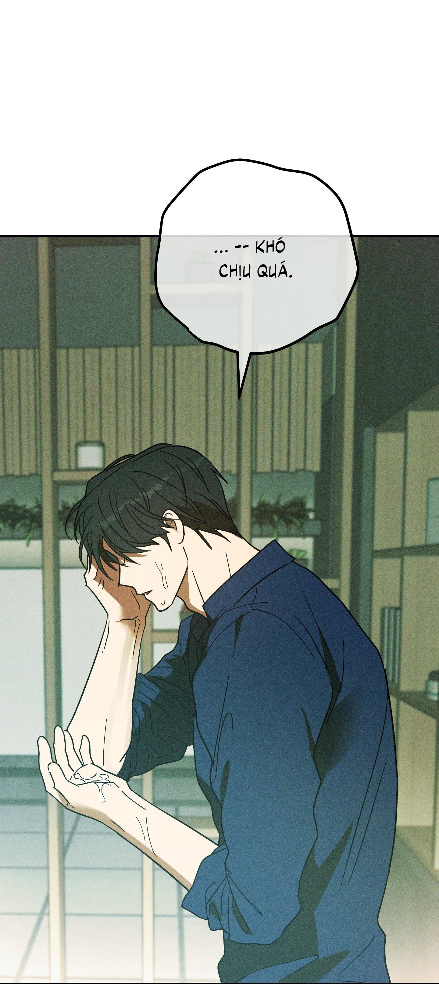 (CBunu) MIX UP - Chap 7