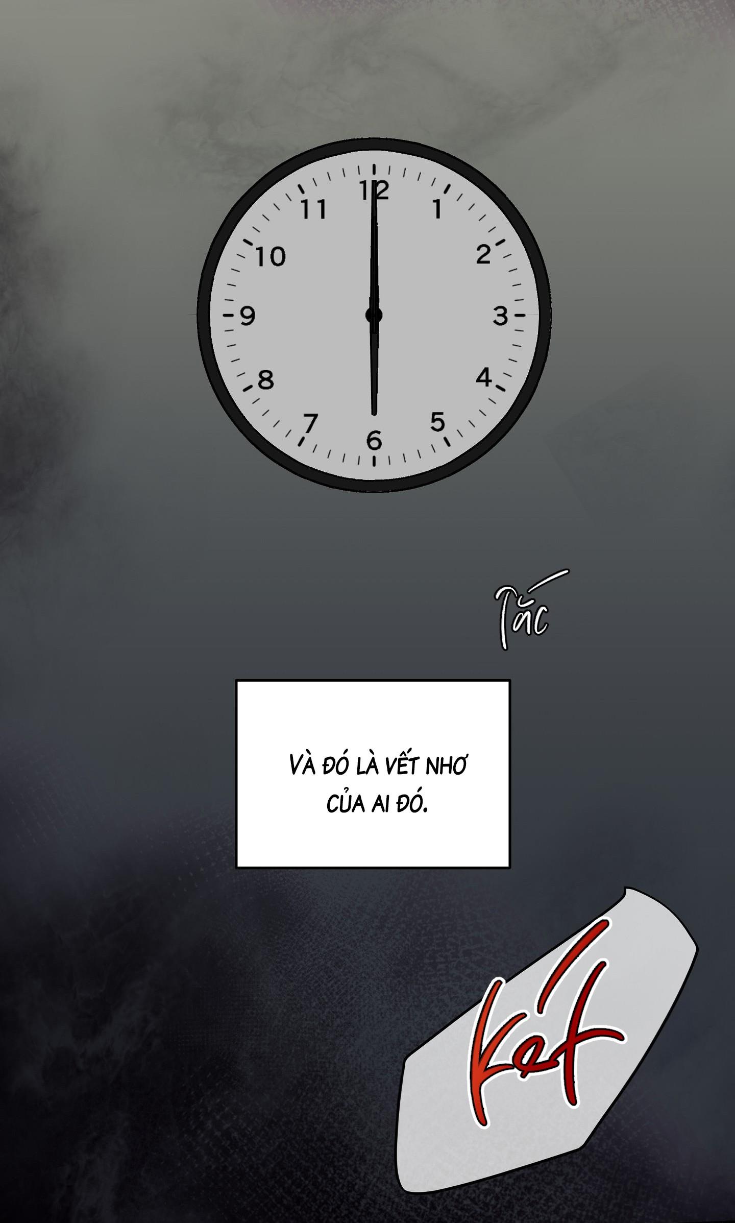 (CBunu) The Cell - Chap 16