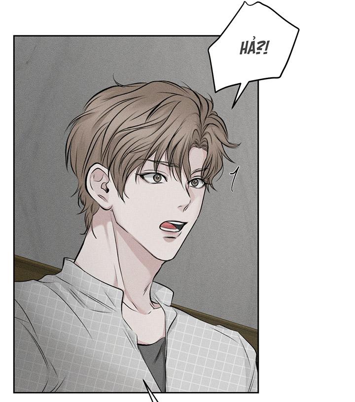 [DDT] KẺ ĐÁNH CẮP TRÁI TIM - Chap 4