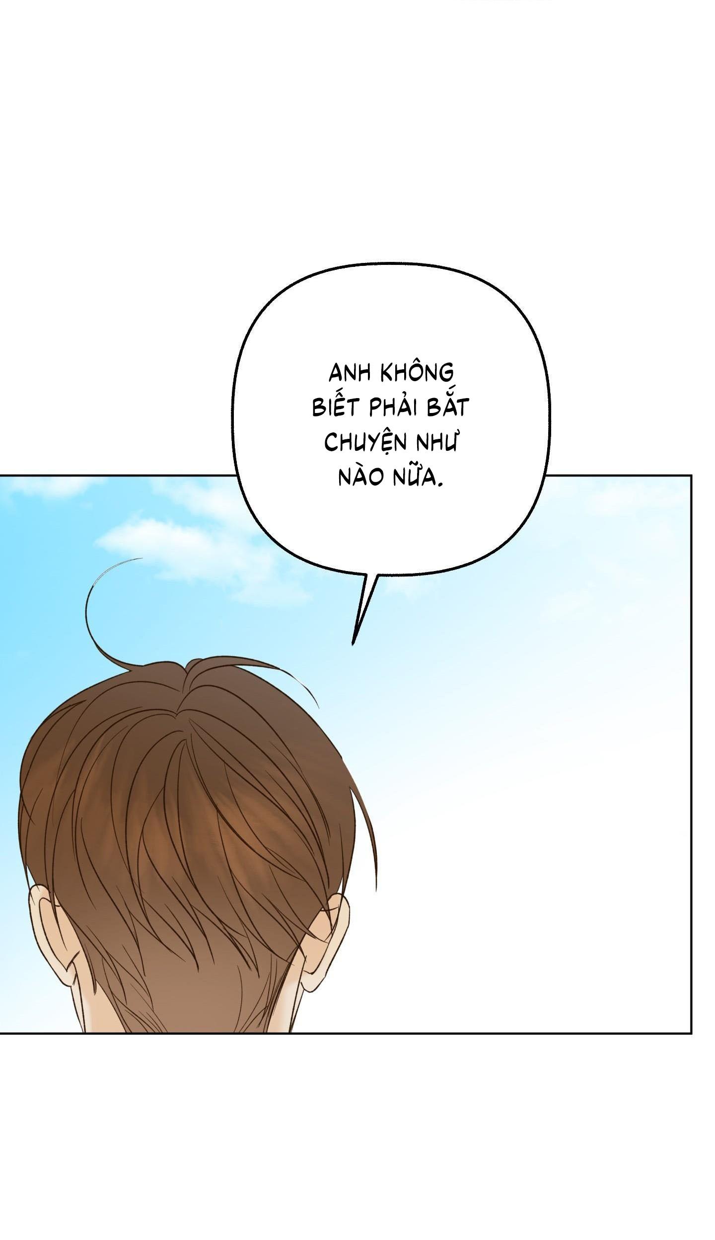(CBunu) Ngọn Gió Dịu Dàng - Chap 22