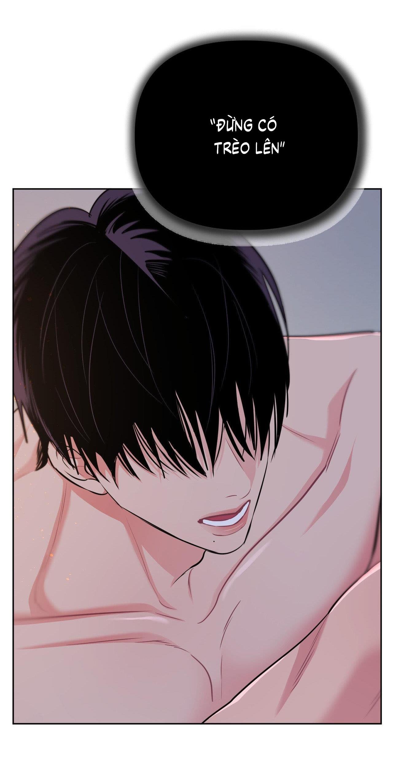 (CBunu) Chàng Trai Mỹ Thuật - Chap 53