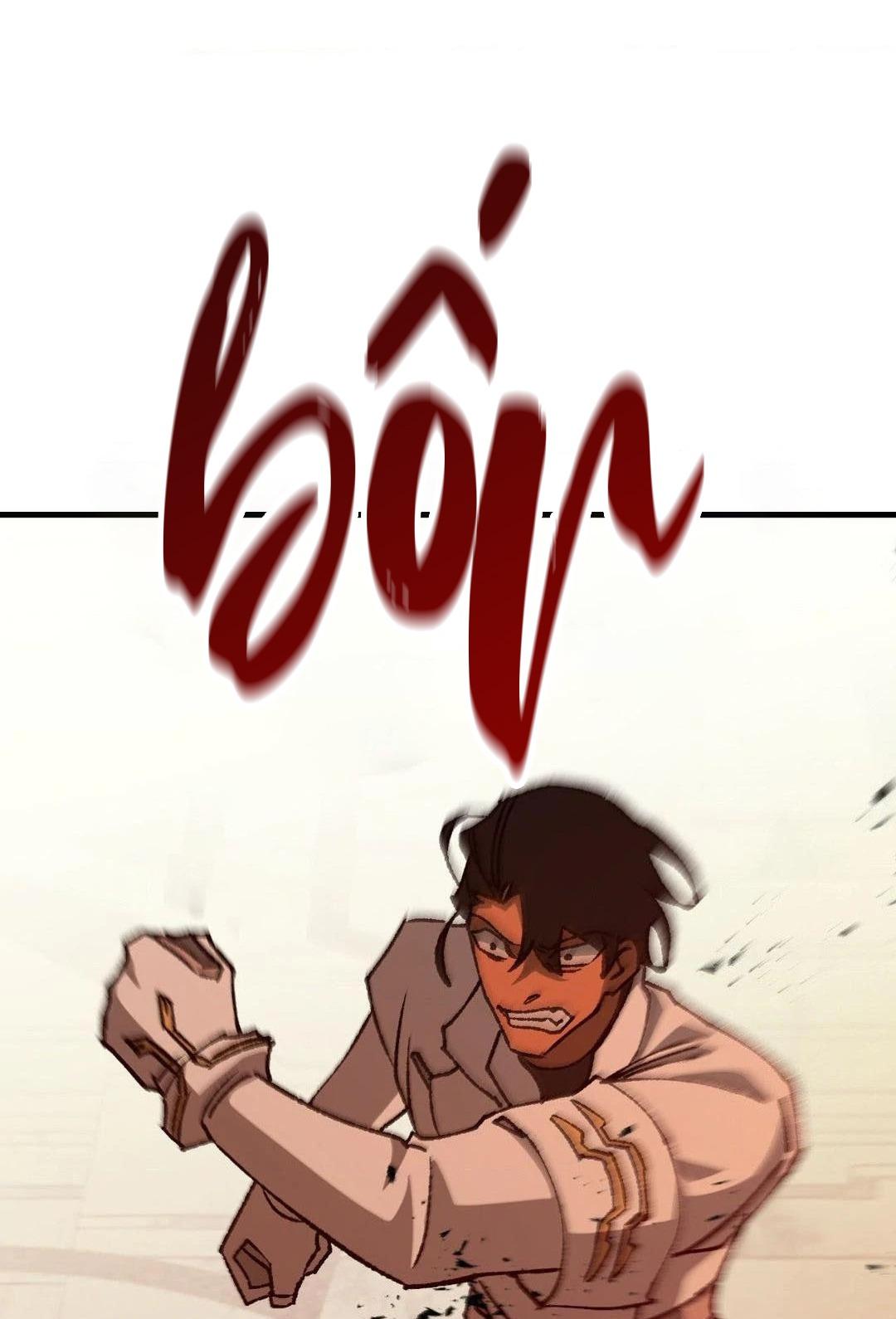 Hãy khóc đi đừng ngại ngùng! - Chap 40