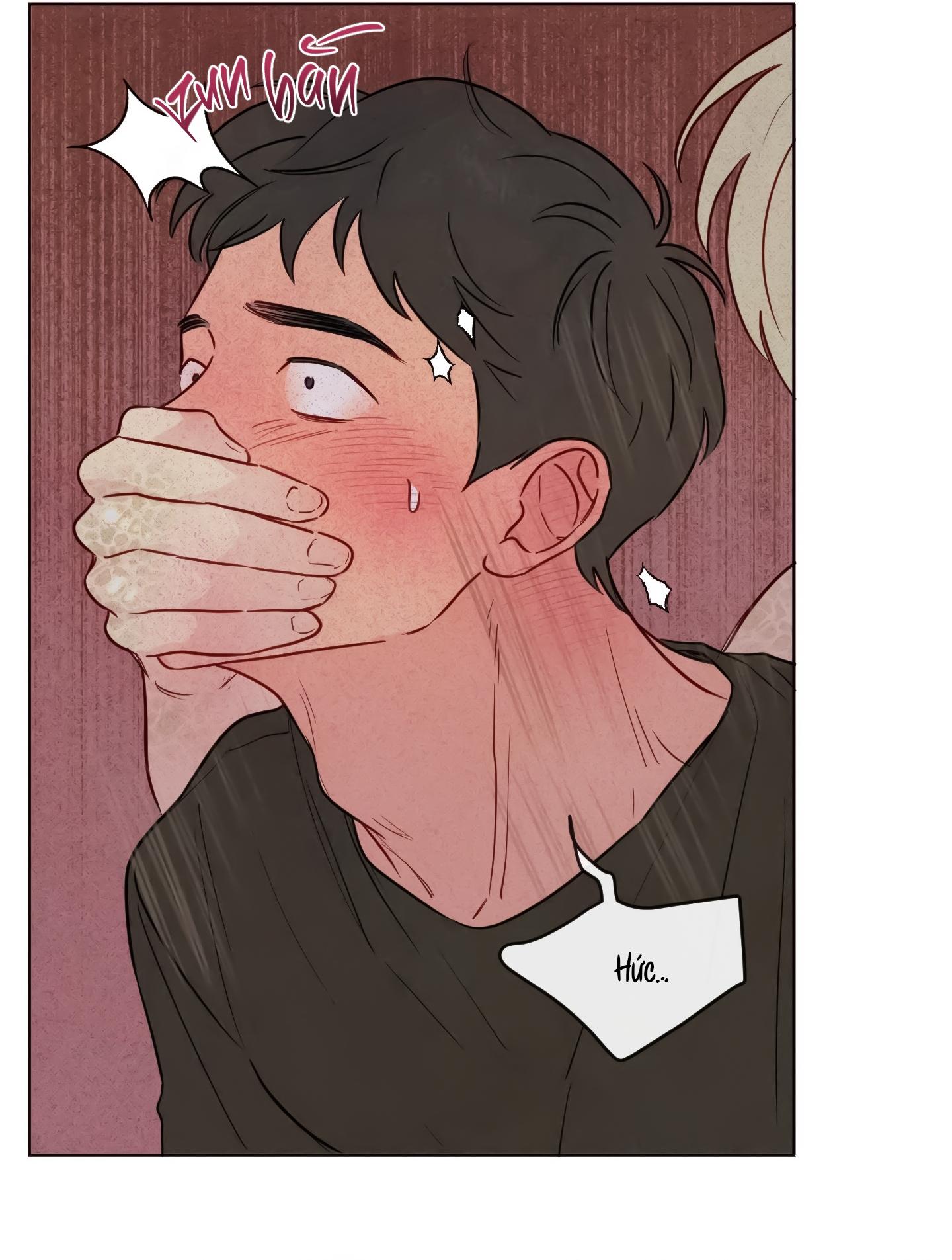 THE SACRED SERPENT'S SEDUCTION - Chap 24