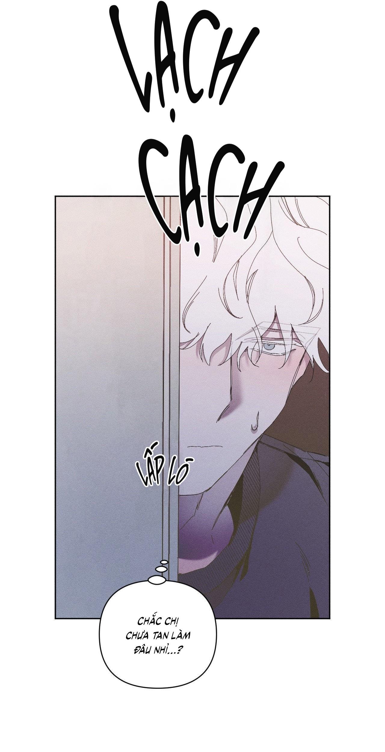 (CBunu) Mùa Đông Cuối Cùng Của Tôi - Chap 9