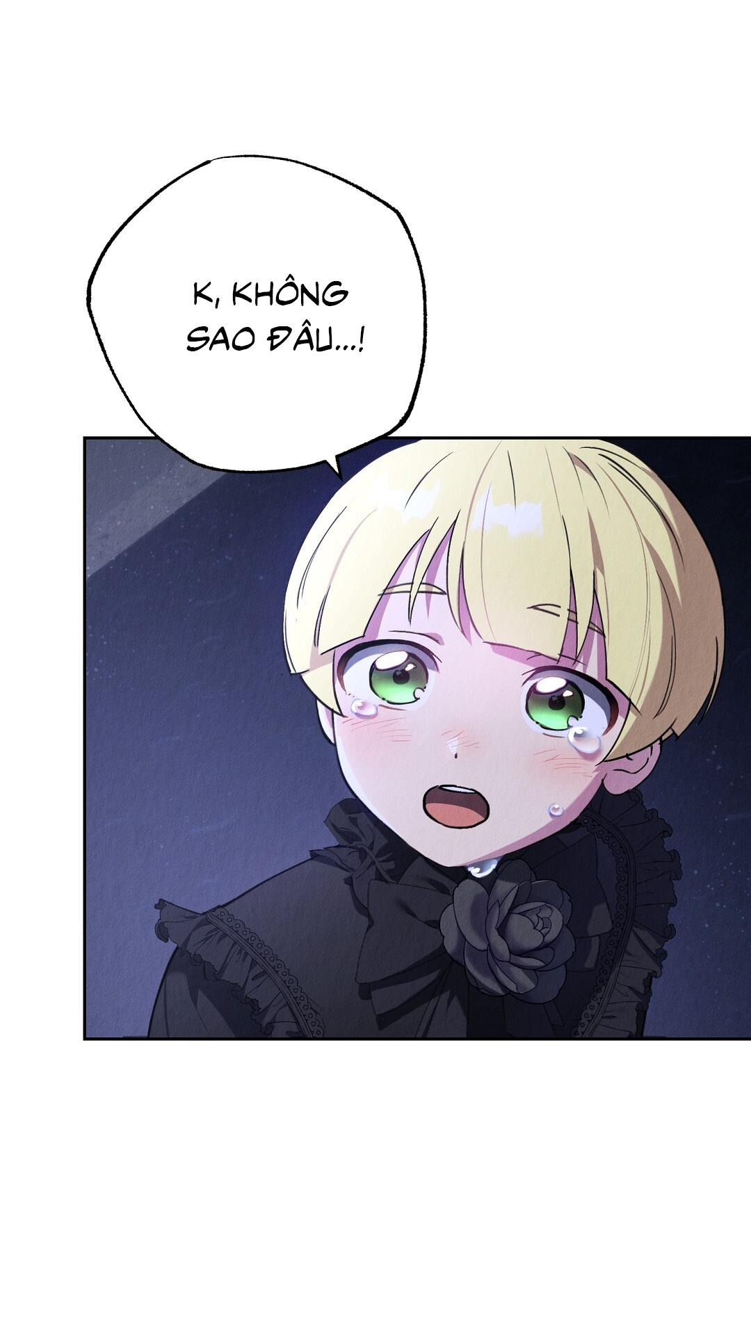 Cách Để Vị Hoàng Tử Bị Bỏ Rơi Sống Lại - Chap 2