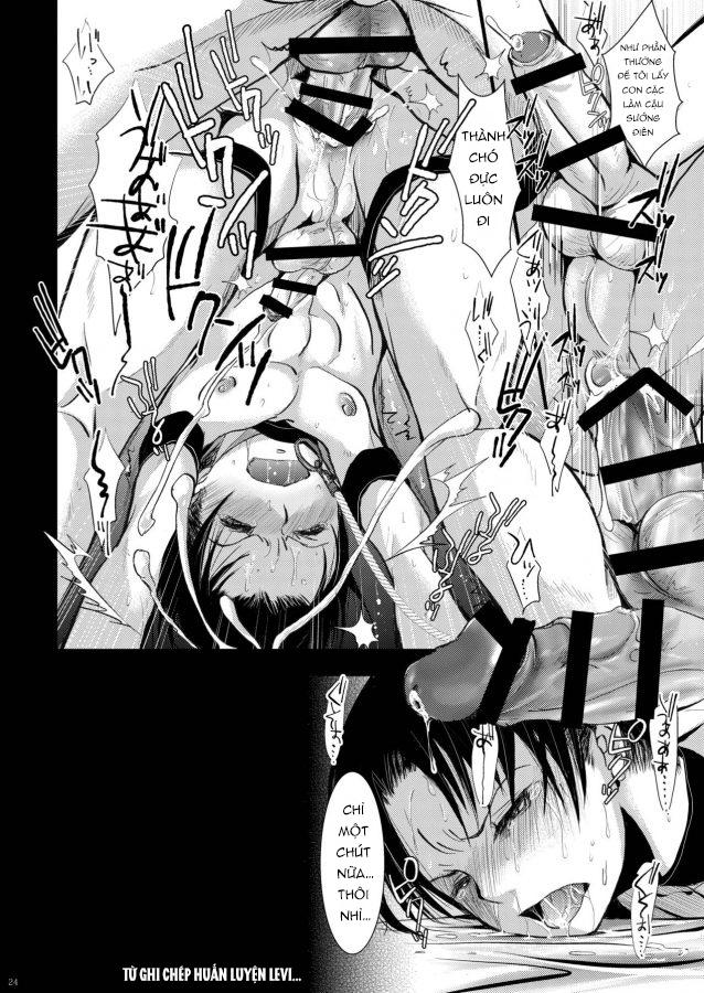 Tổng hợp Boylove - Chap 32