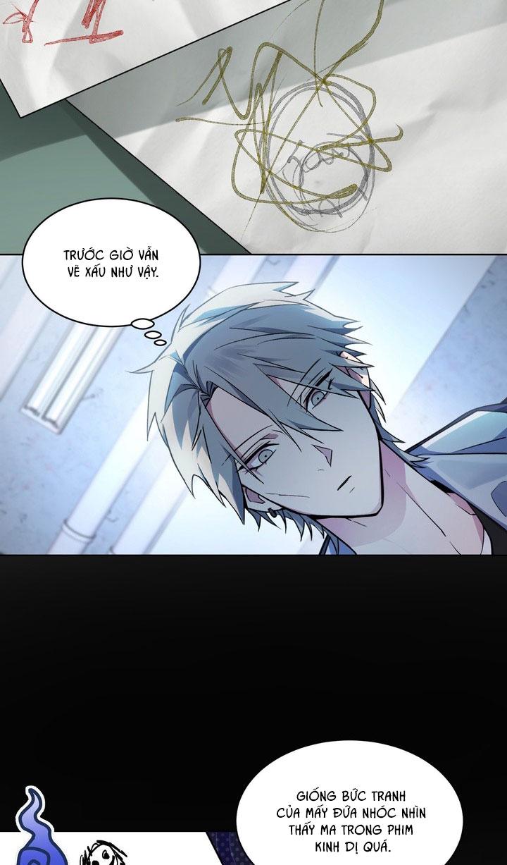 Room Without Windows - Chap 15