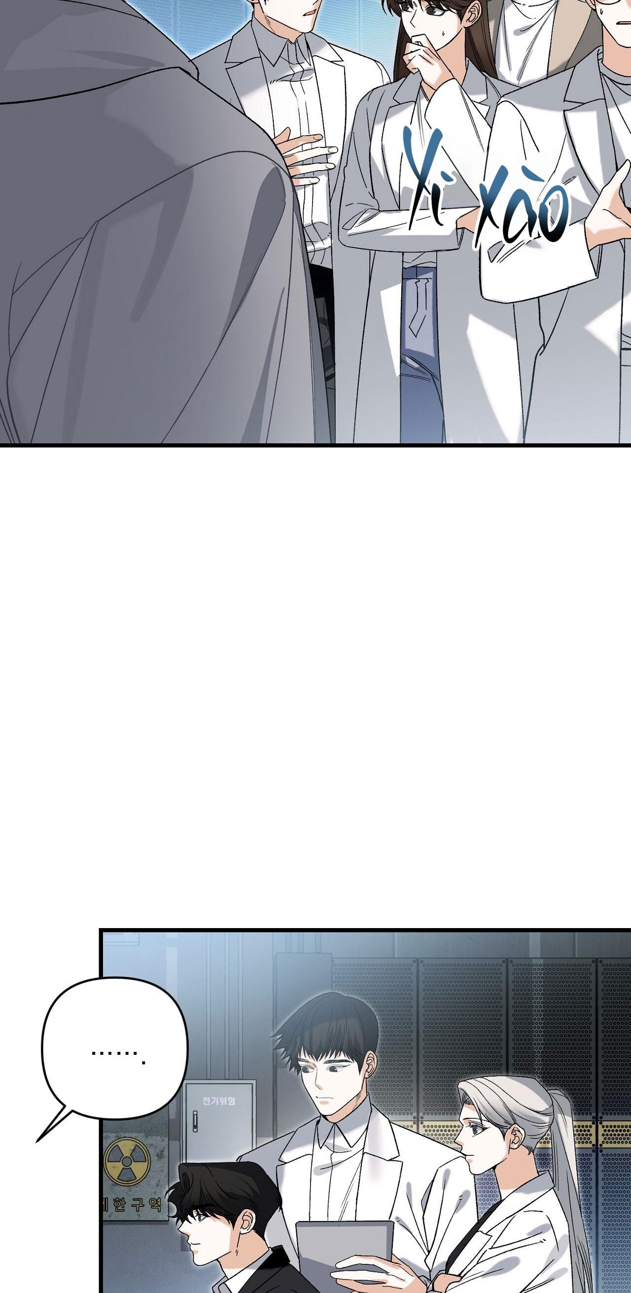 ĐIỀU KIỆN CỦA GUIDE - Chap 60