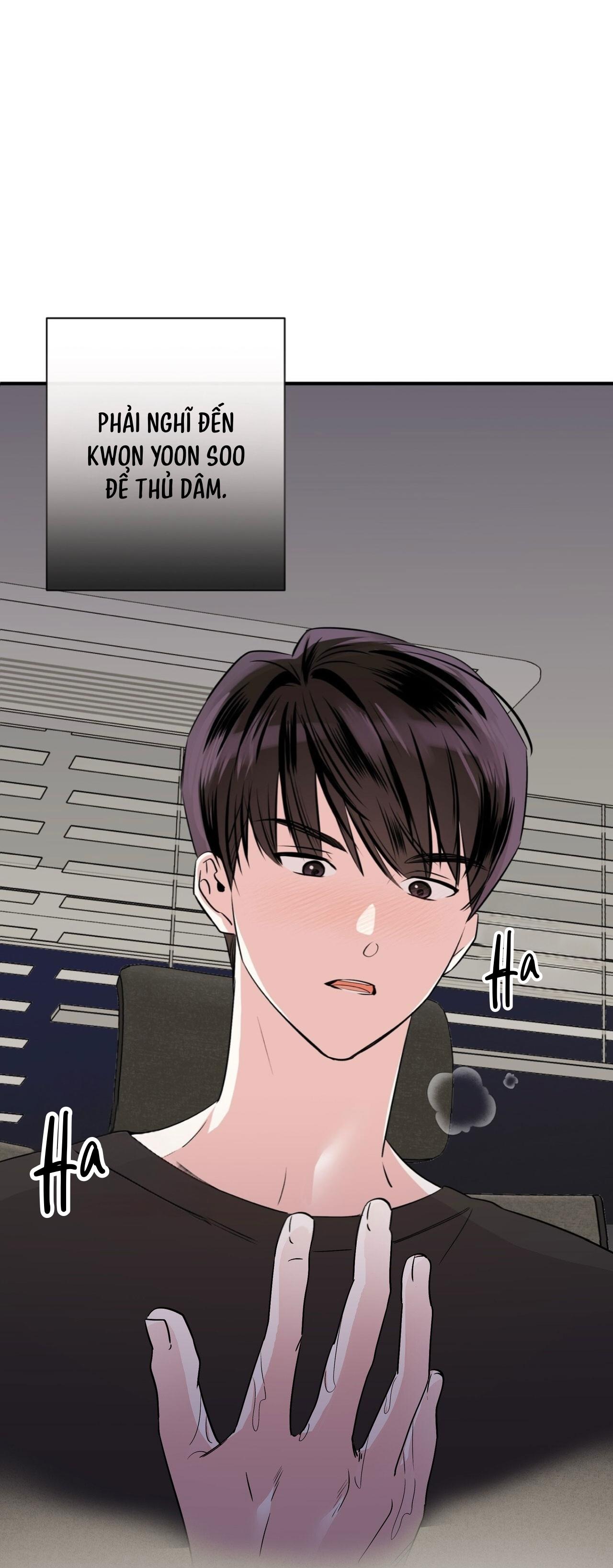 (END) Keep us together - Chap 37