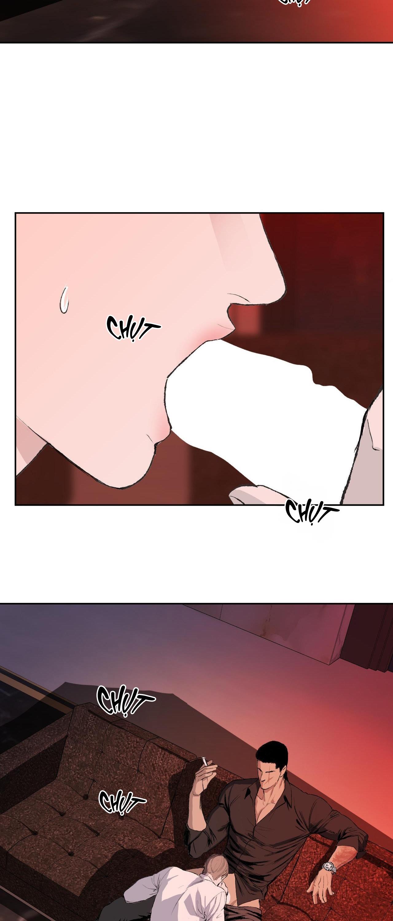 (GĐCV) RÁC RƯỞI CŨNG TỪNG CÓ GIÁ TRỊ - Chap 5