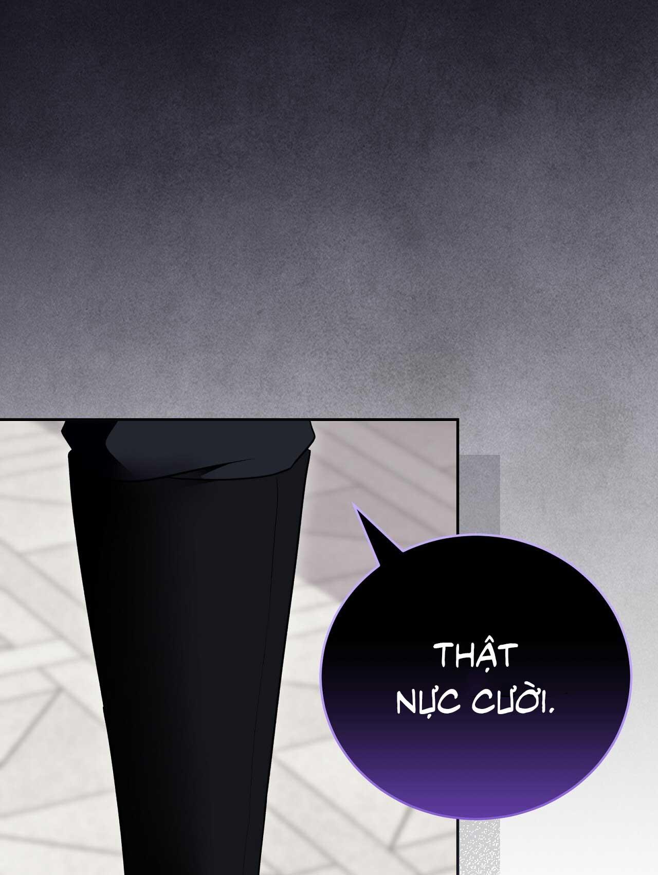 Xuyên thành cục bông của tên cuồng công - Chap 44