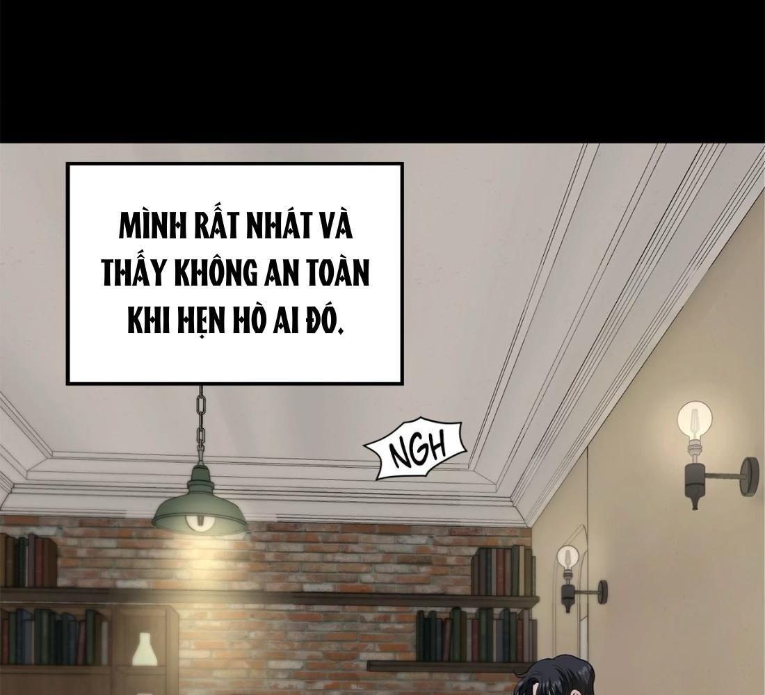 Sạch Đến Từng Tấc Thịt - Chap 2