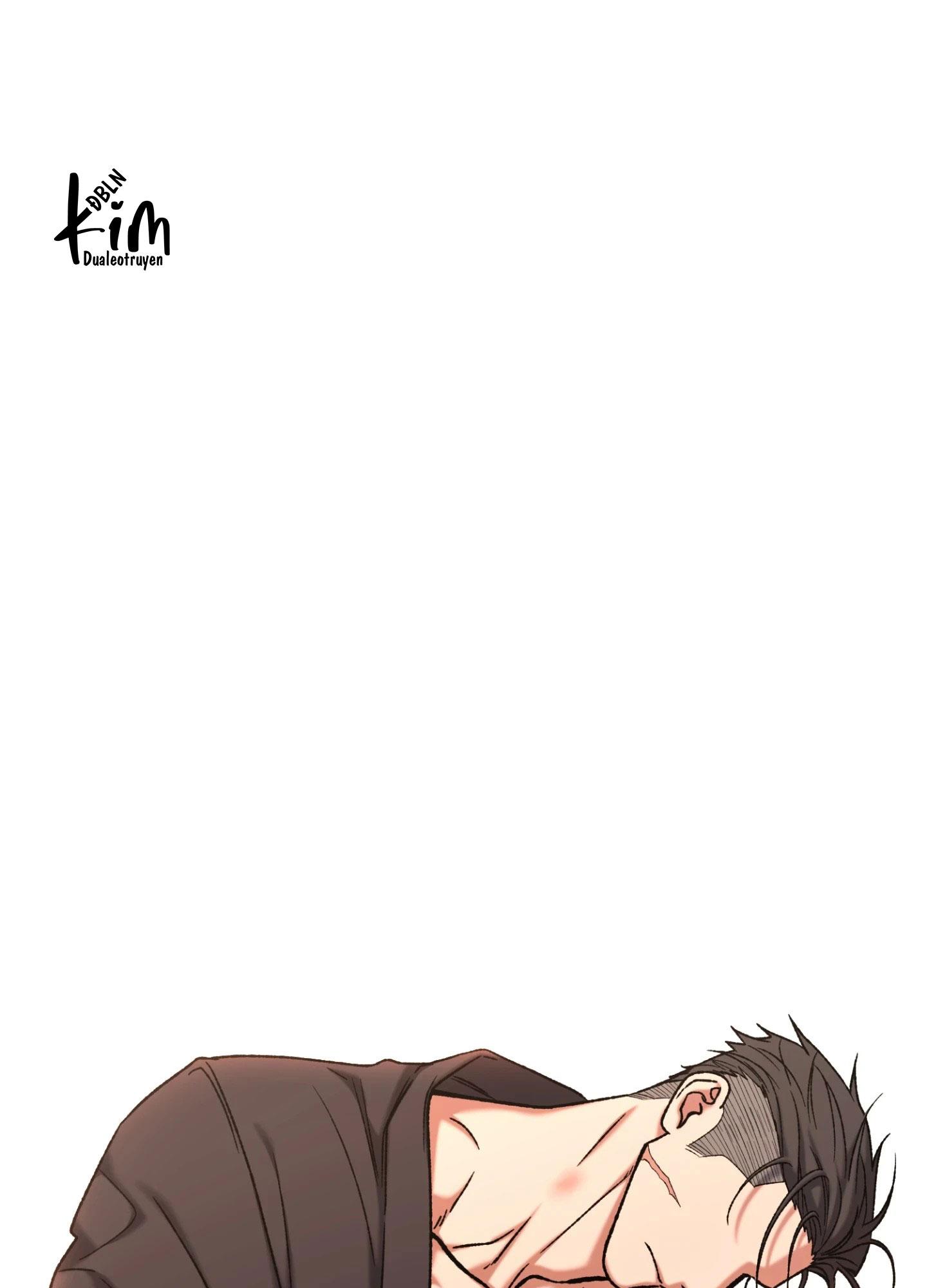 DAWNING LIGHT - Chap 3