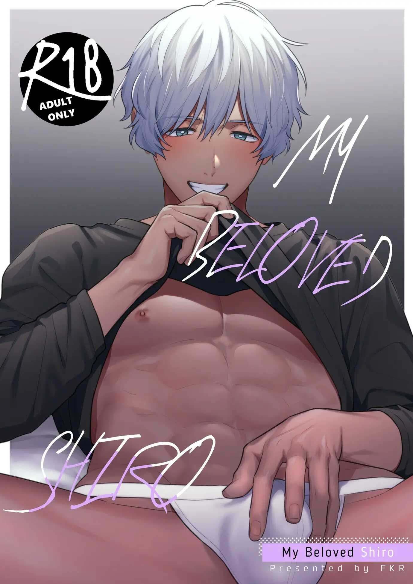 Tuyển tập Fukura Hagi - Chap 2.1 - Trang 3