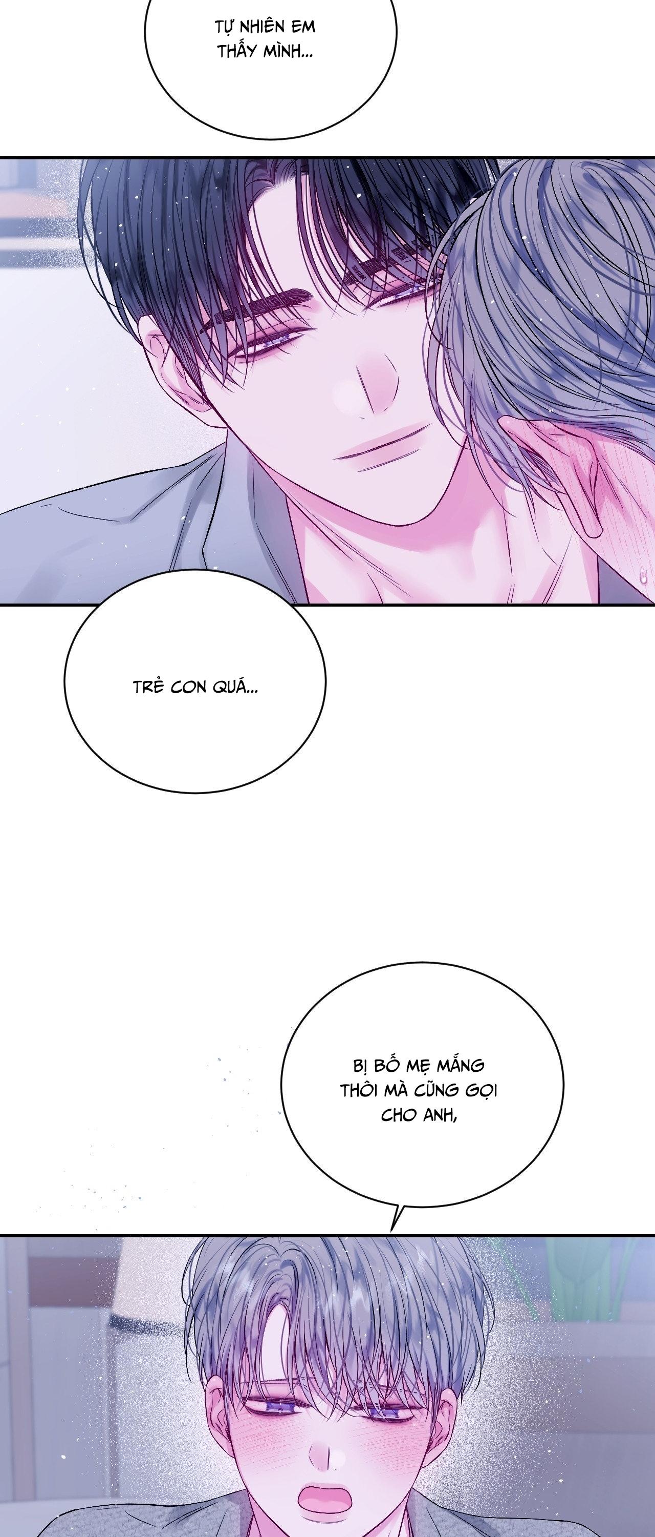 (GĐCV) IMPERFECTLY US - Chap 15