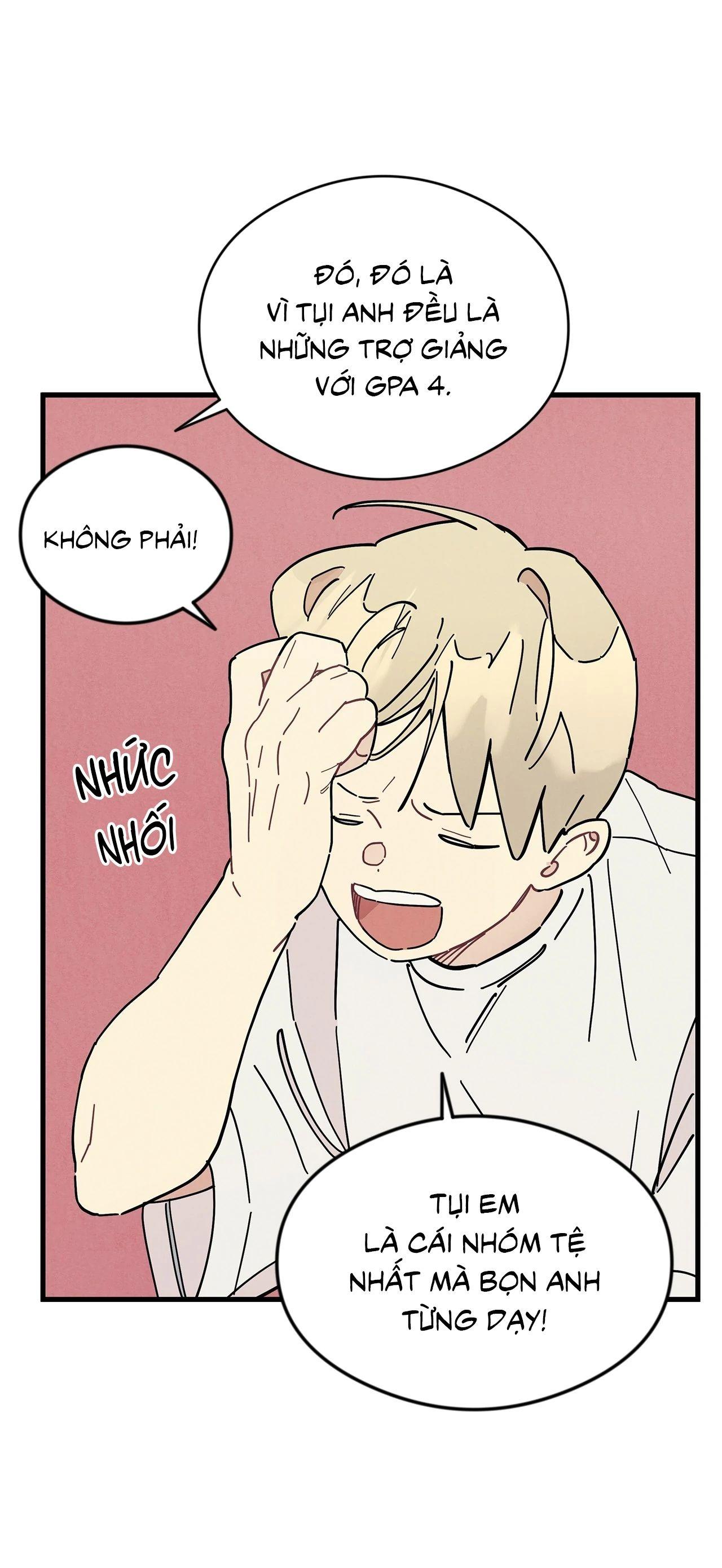 One-Room TA - Chap 37