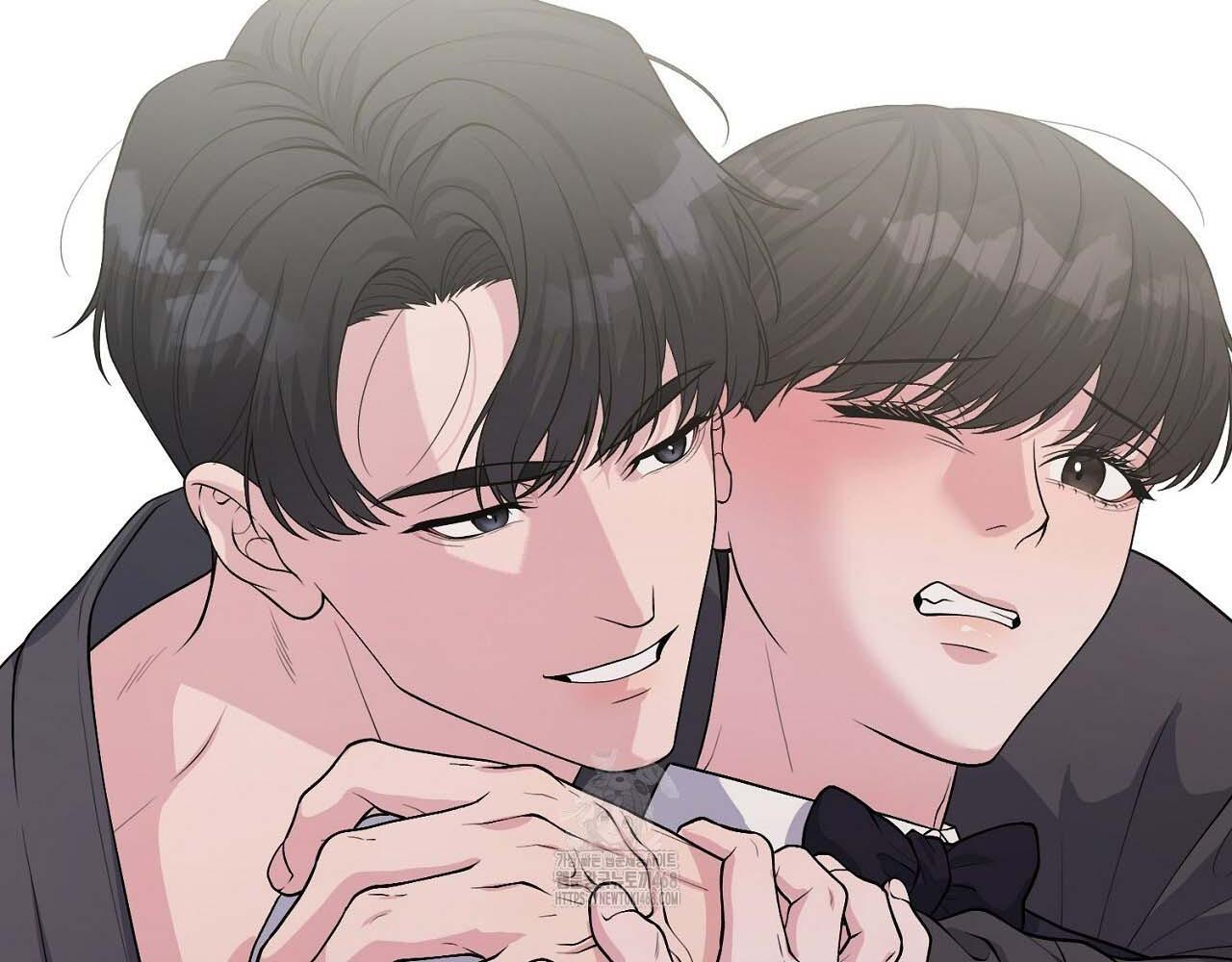 Hương Vị Không Thể Quên - Chap 3