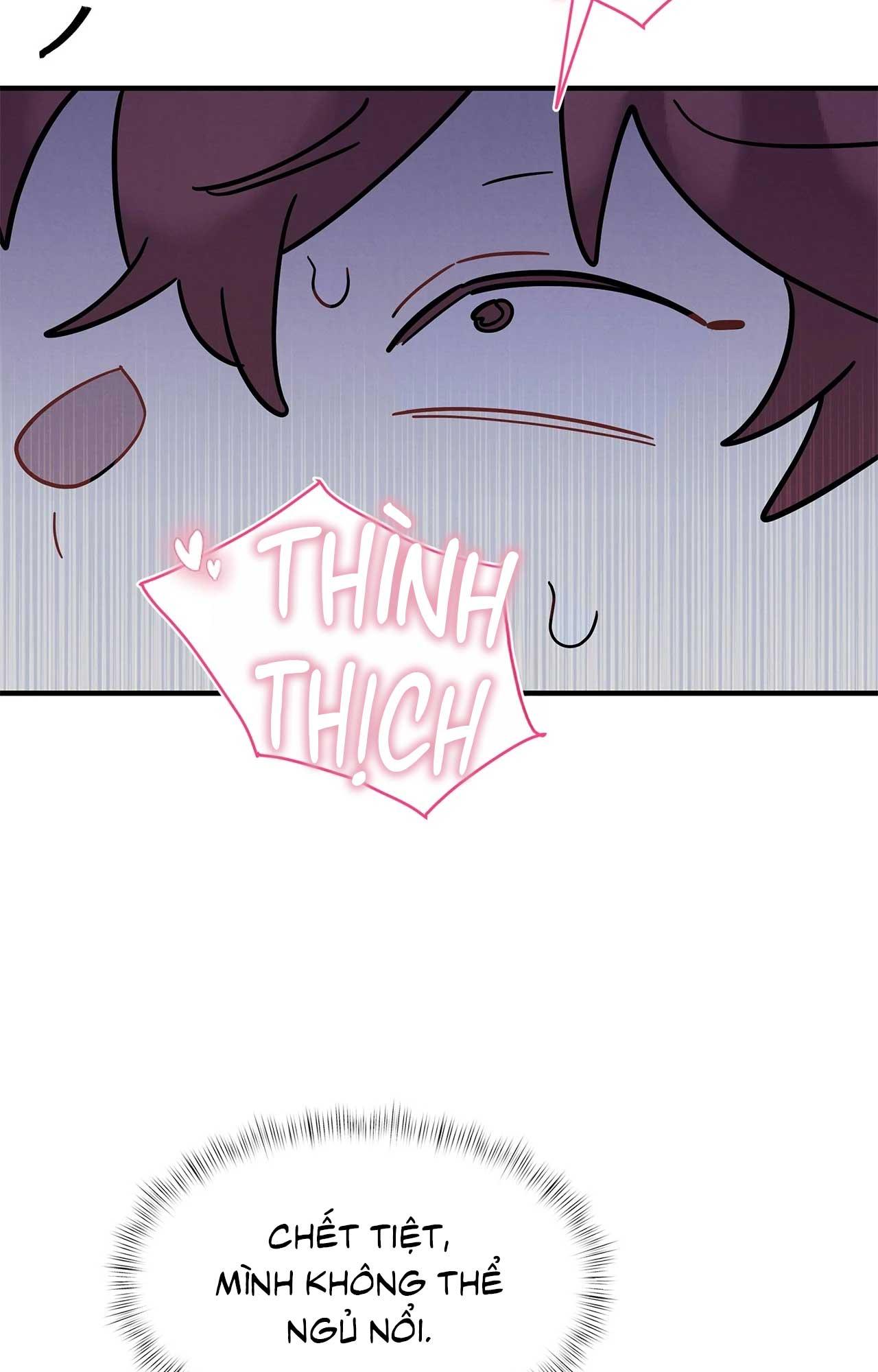 One-Room TA - Chap 32