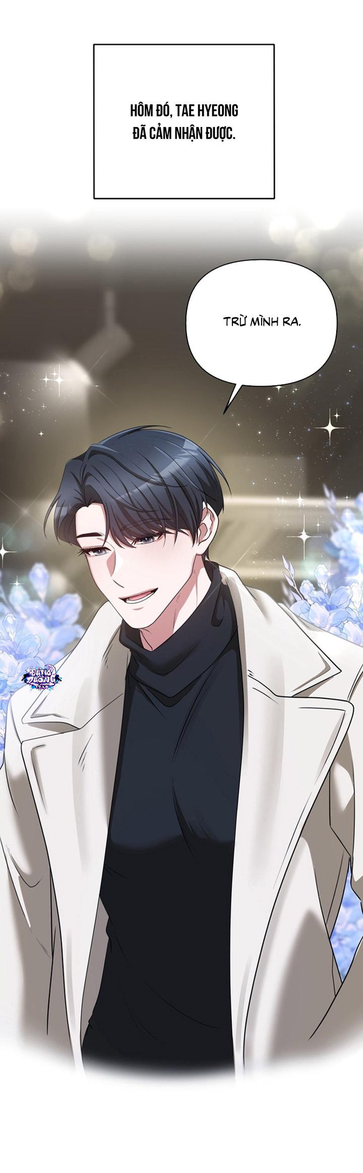 [DDT] TRỒNG KỲ Ở NÚI BAEKDU - Chap 1