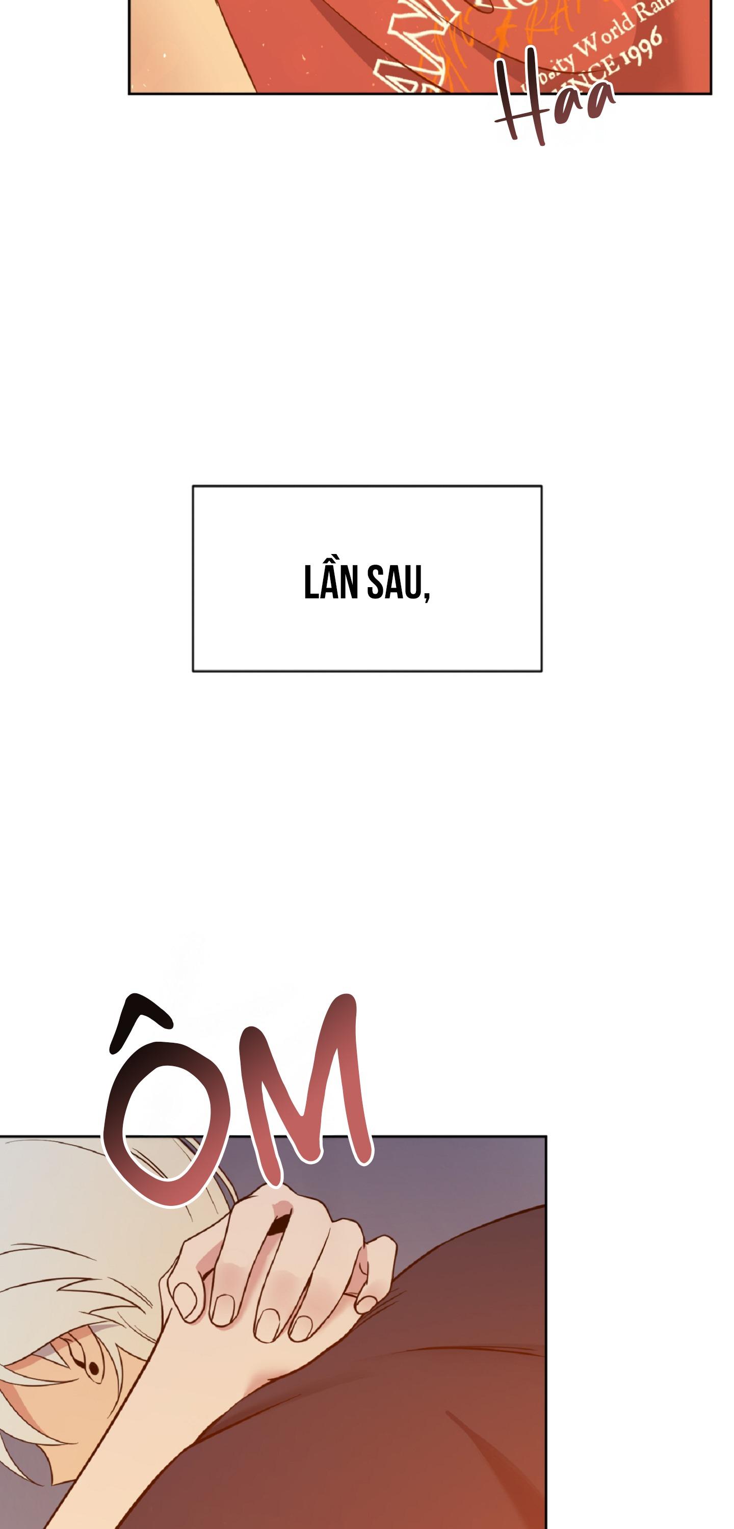 Angel kiss - Chap 17