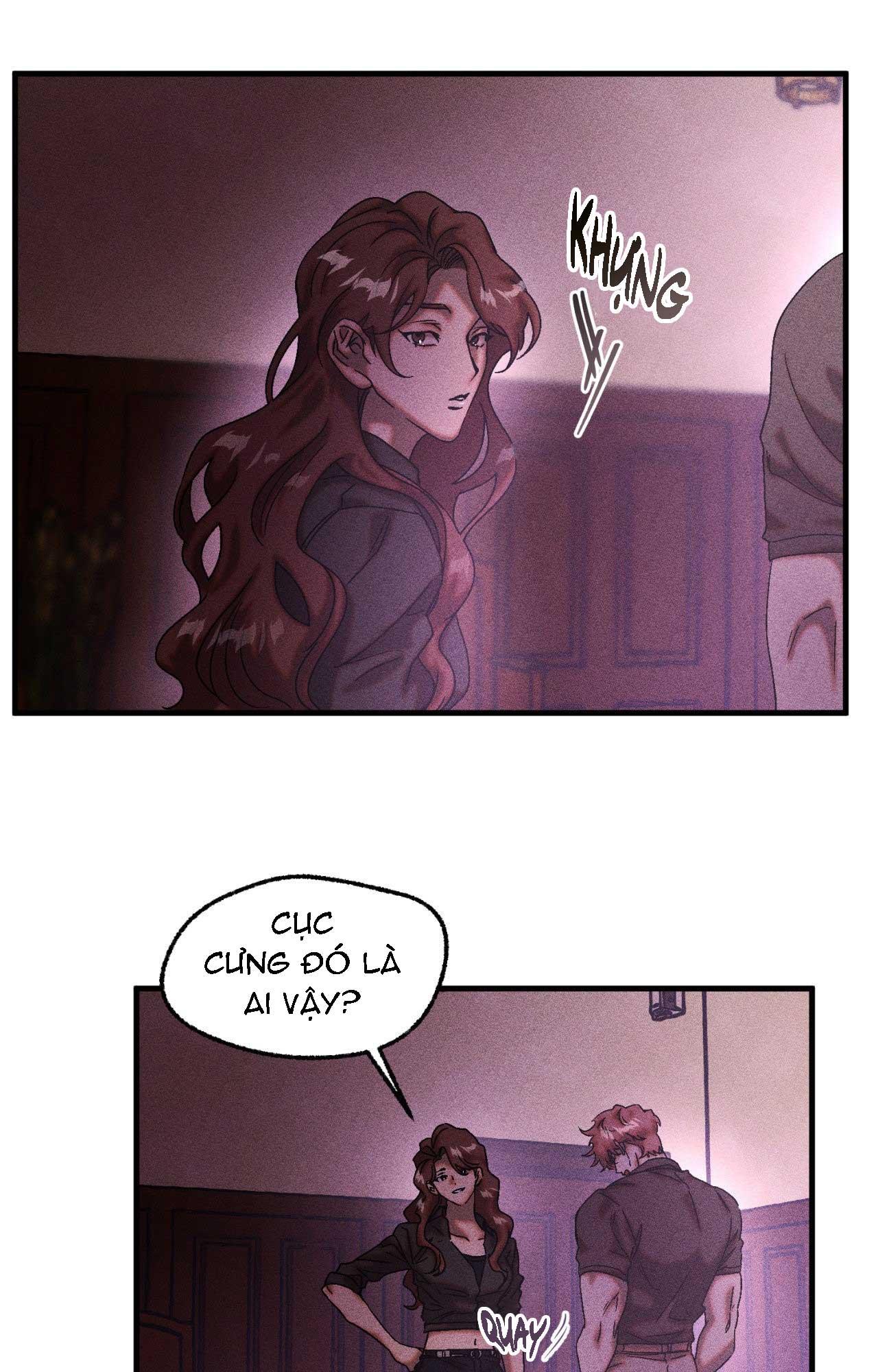 Cash Or Credit - Chap 63