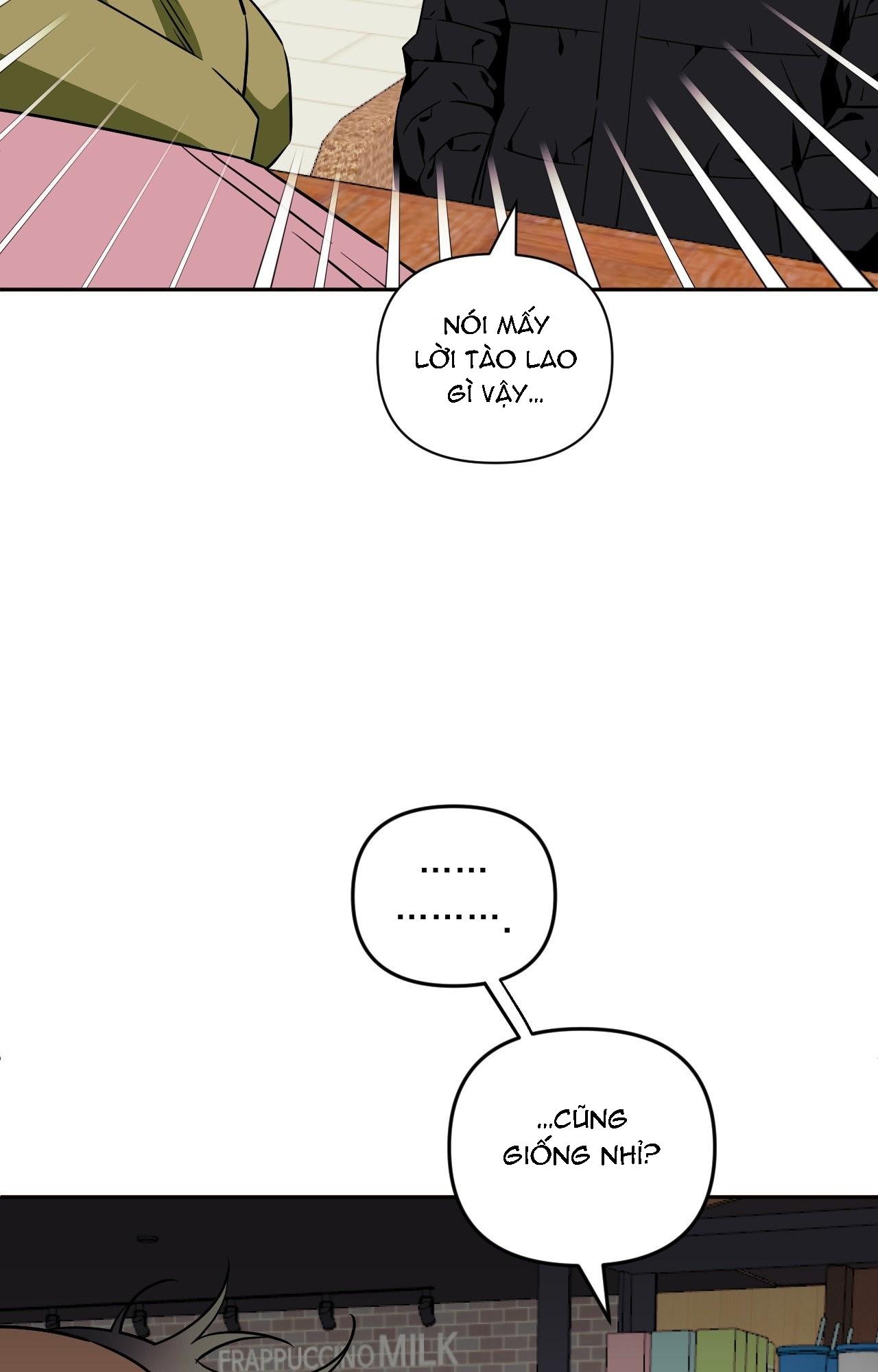 HƠN CẢ BẠN BÈ - Chap 108