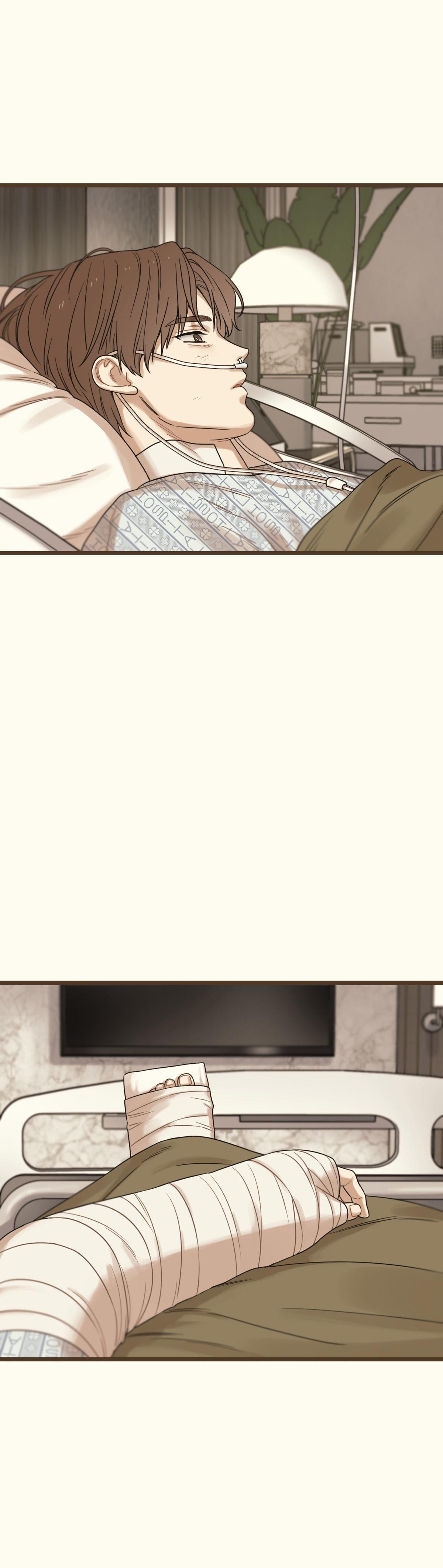 TRÙNG PHÙNG - Chap 64