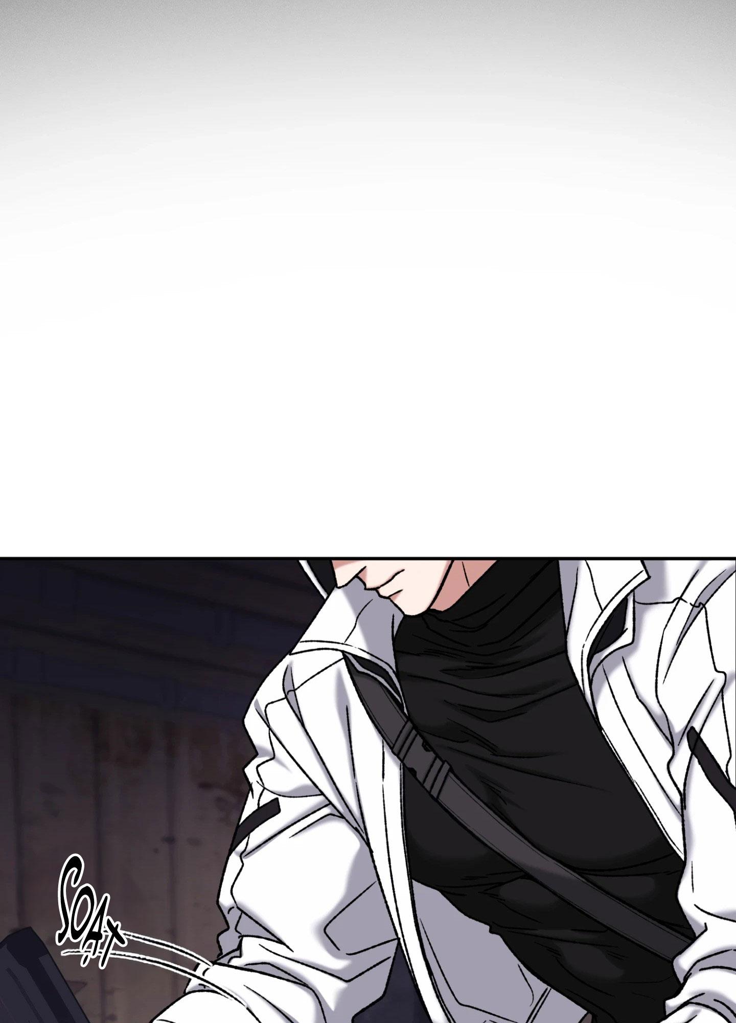 DAWNING LIGHT - Chap 3