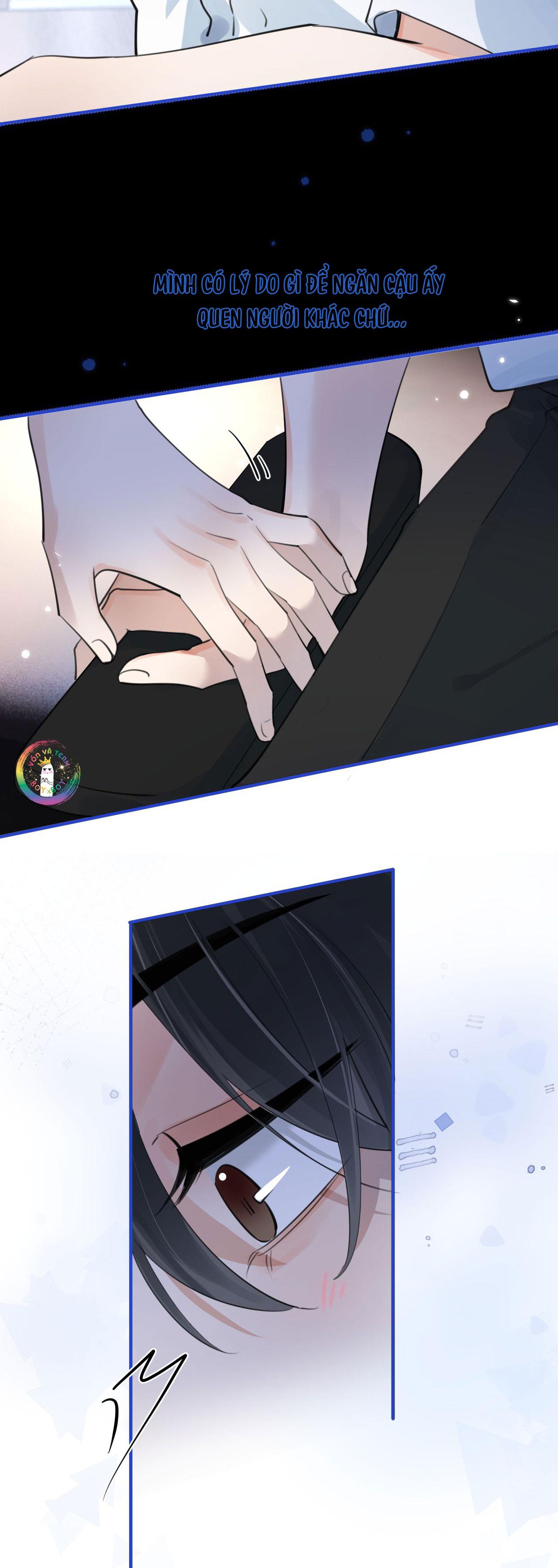 Cậu Vượt Giới Hạn Rồi - Chap 77