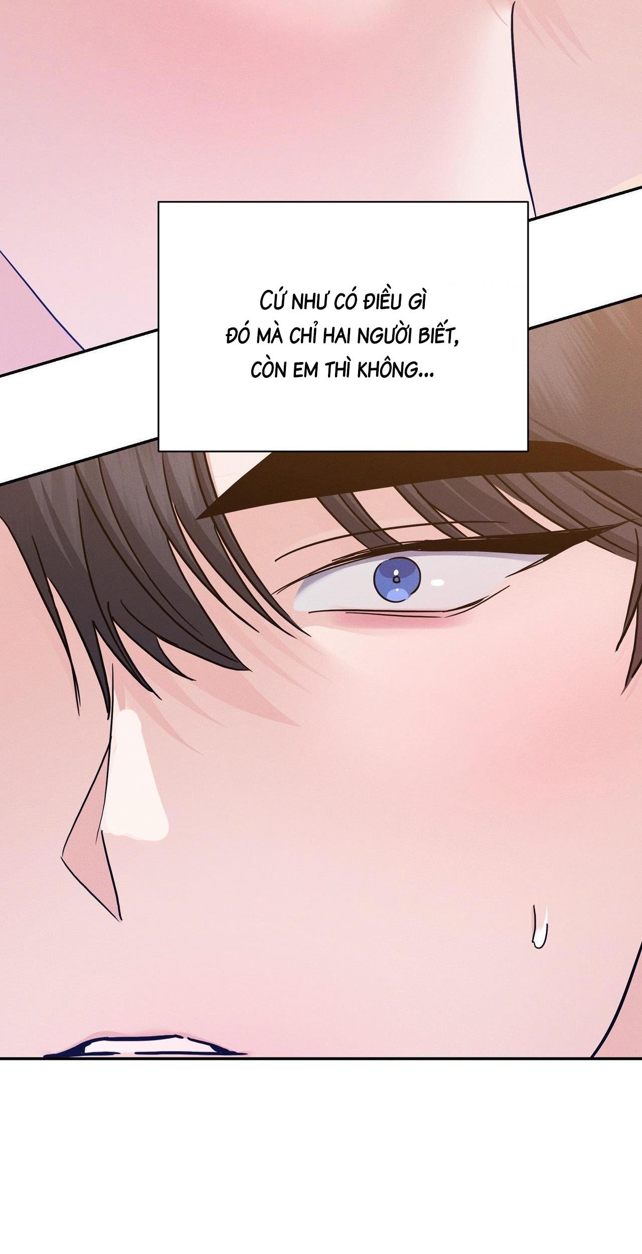 (CBunu) Cẩm Nang Fetish - Chap 6