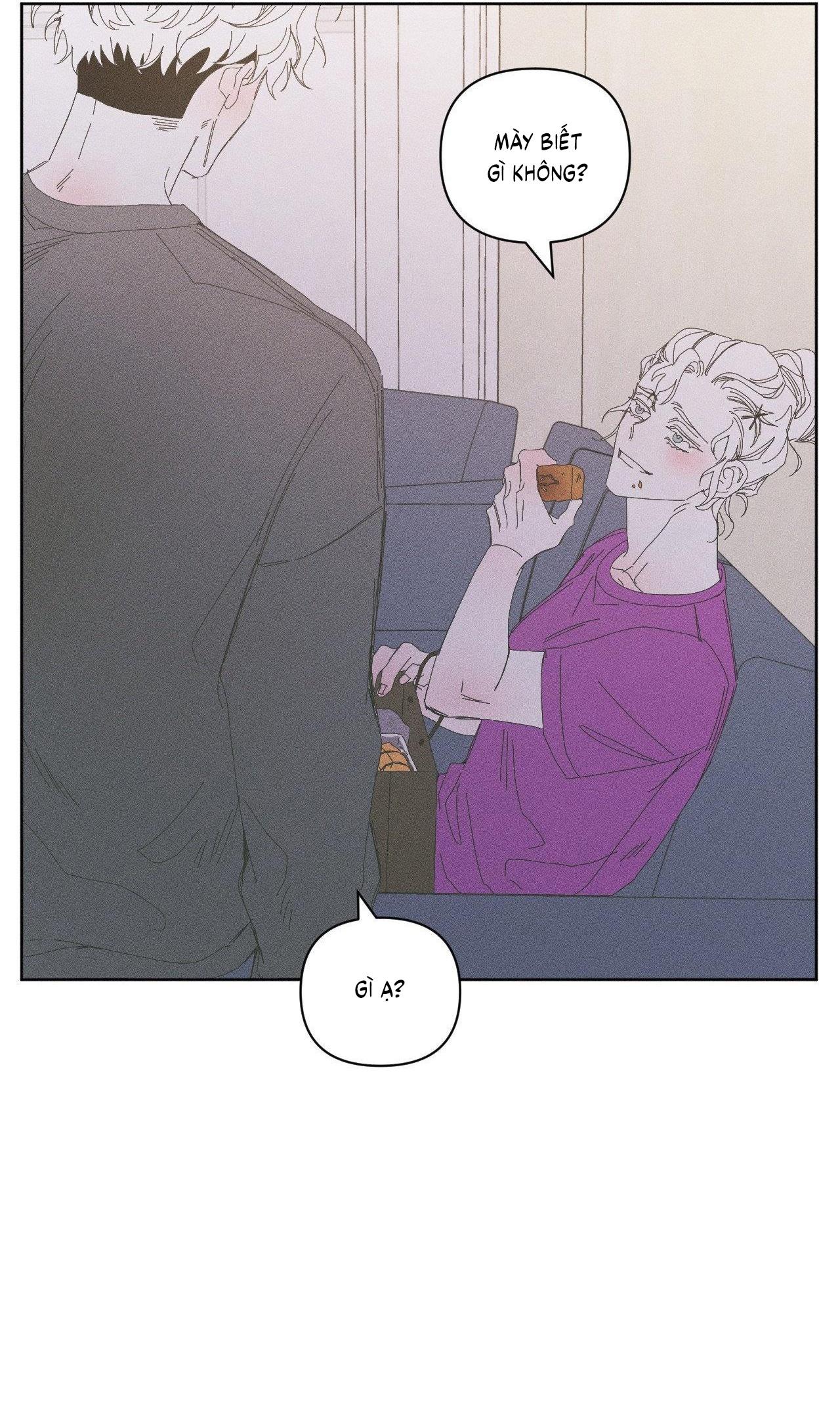 (CBunu) Mùa Đông Cuối Cùng Của Tôi - Chap 9