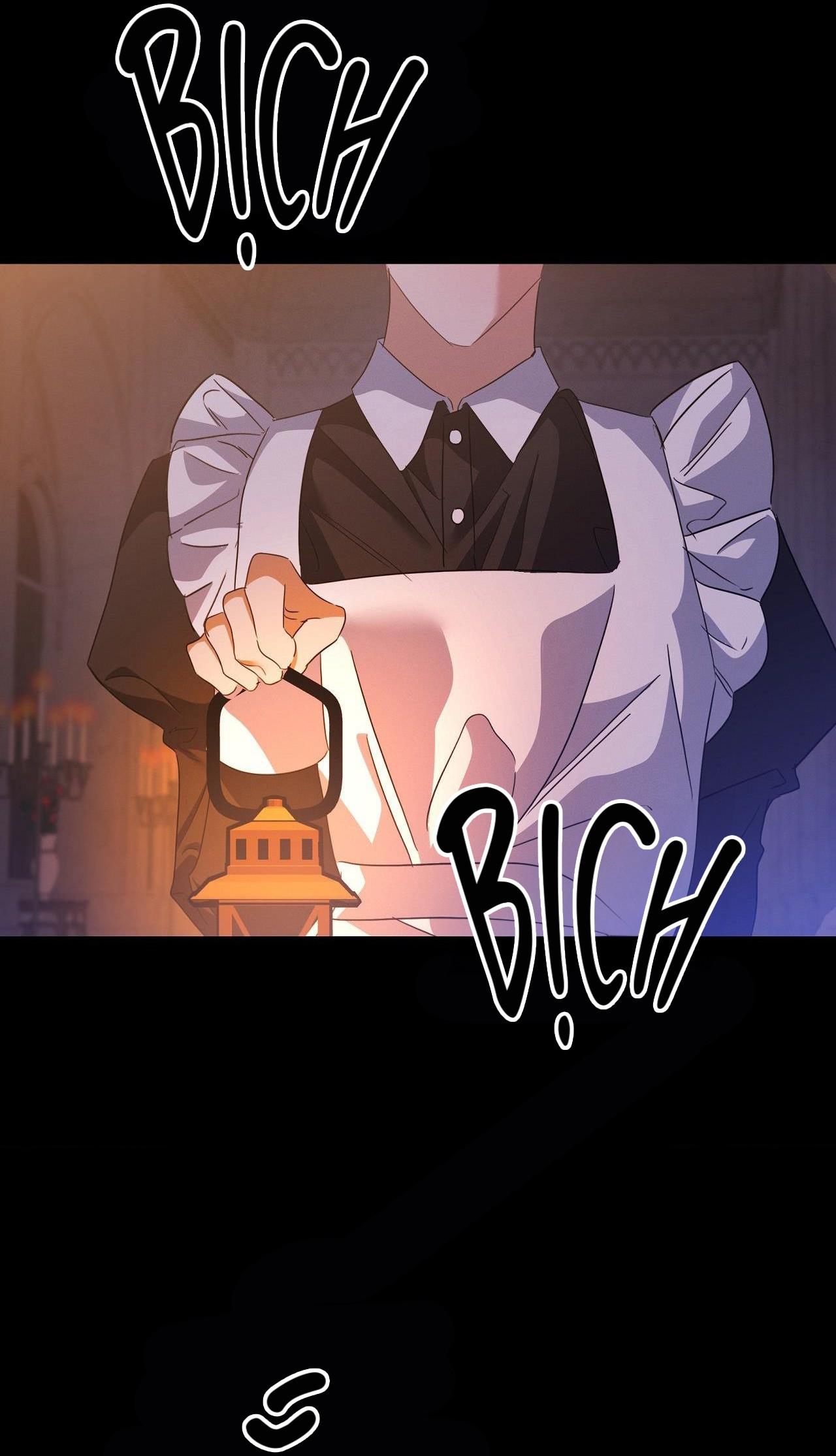 (CBunu) Cẩm Nang Fetish - Chap 8