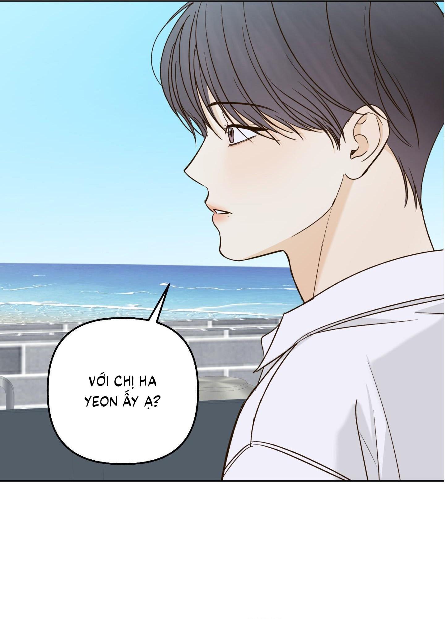(CBunu) Ngọn Gió Dịu Dàng - Chap 22