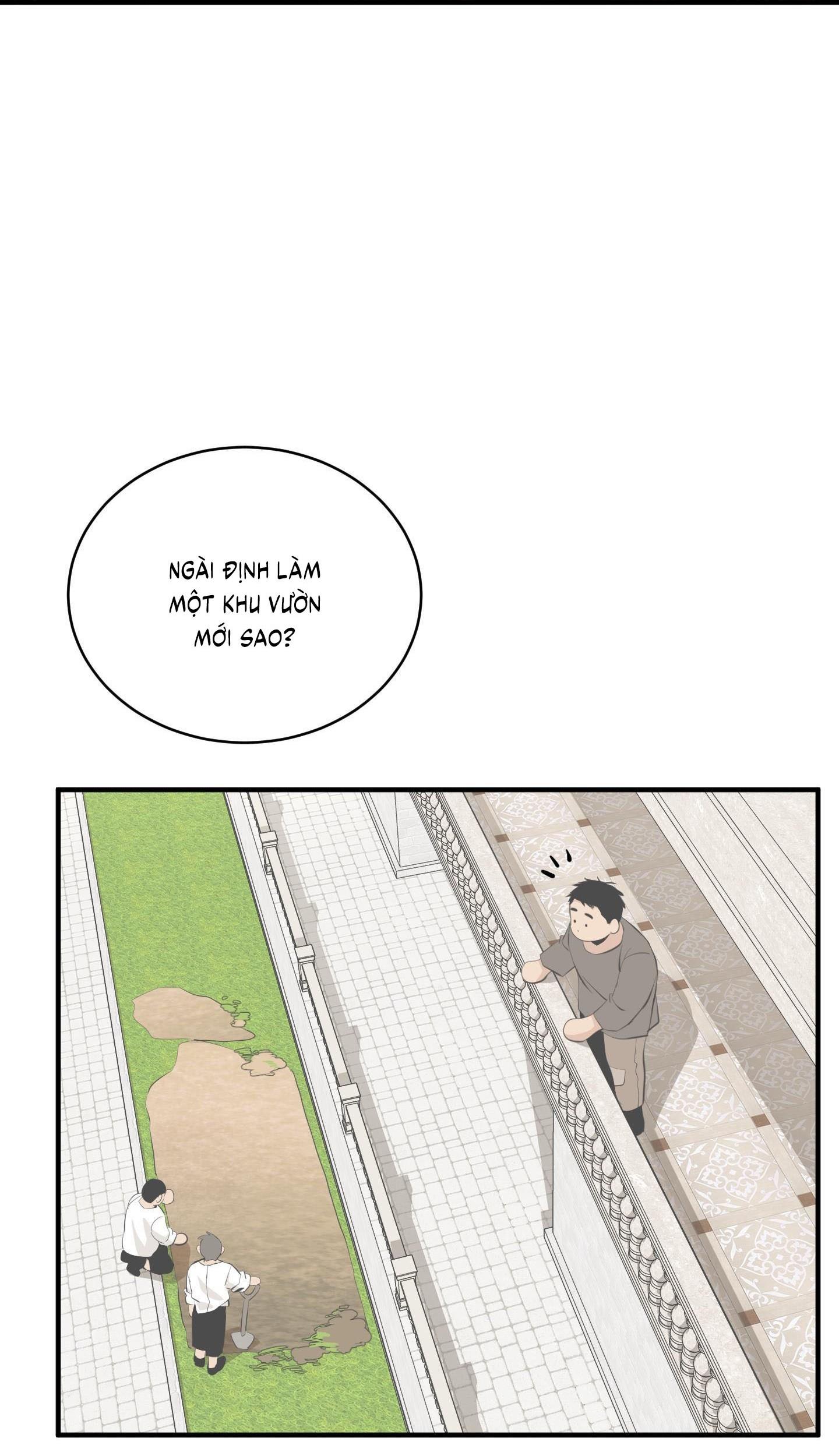 (CBunu) Hoa Vô Danh - Chap 27