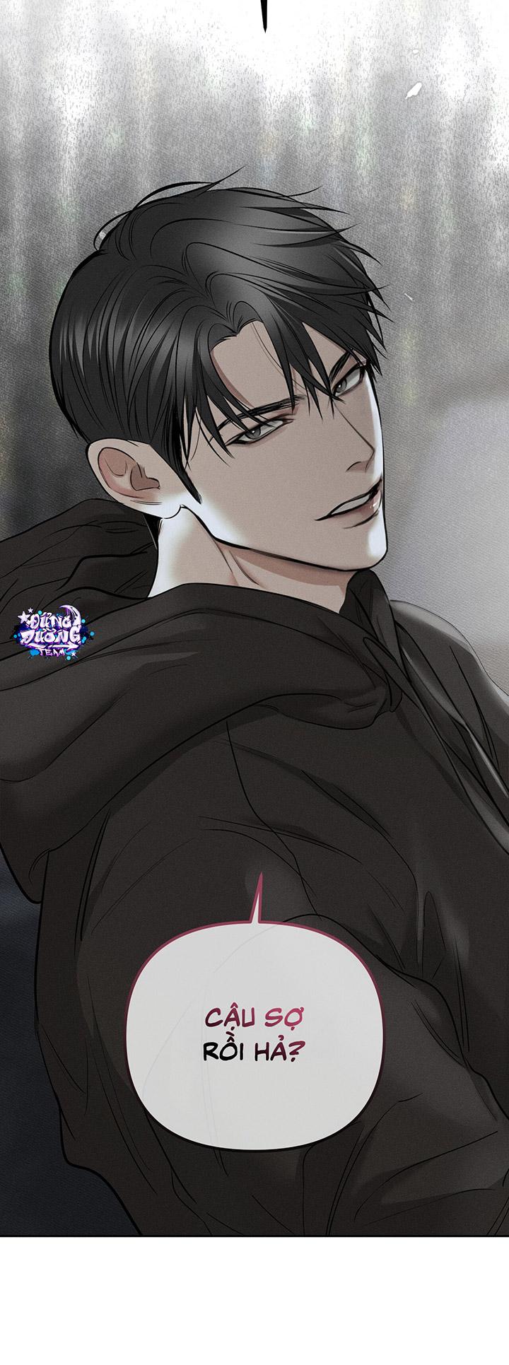 [DDT] KẺ ĐÁNH CẮP TRÁI TIM - Chap 2