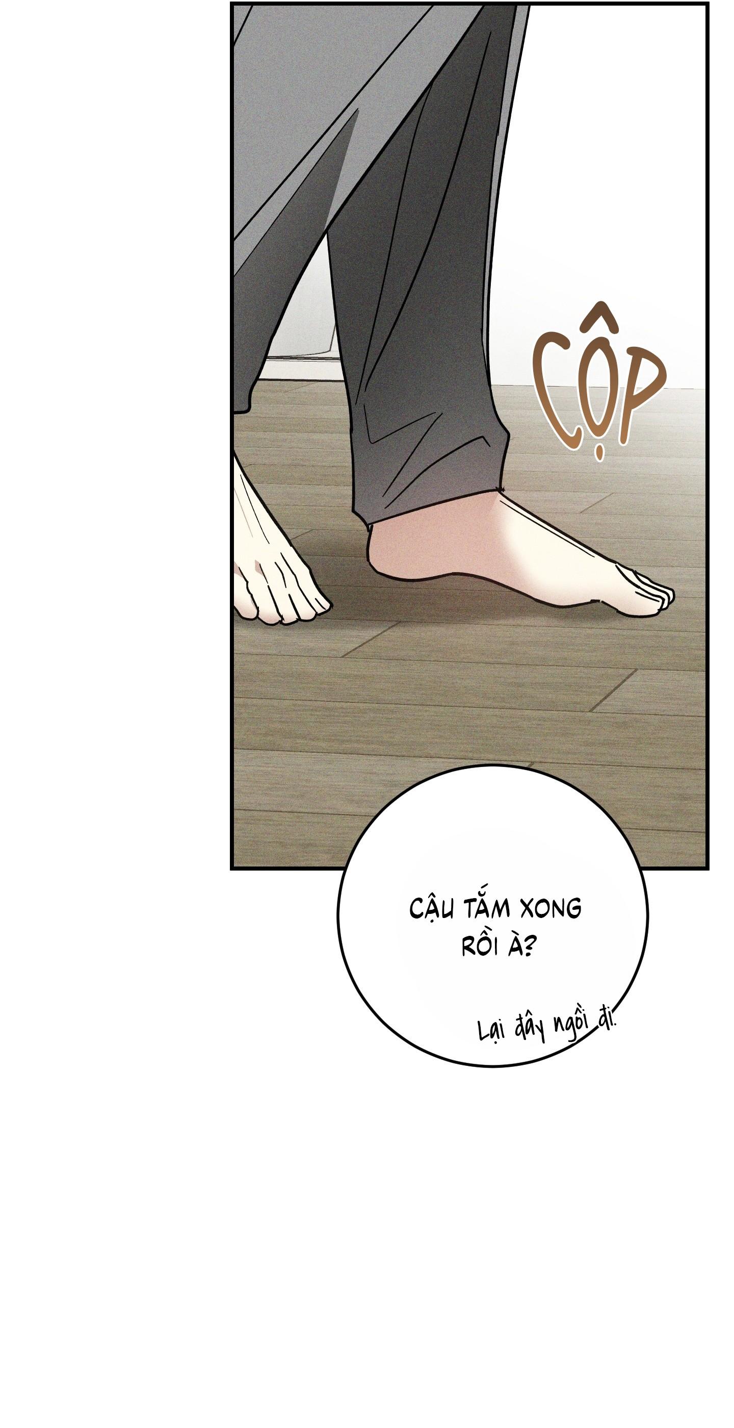 (CBunu) MIX UP - Chap 7