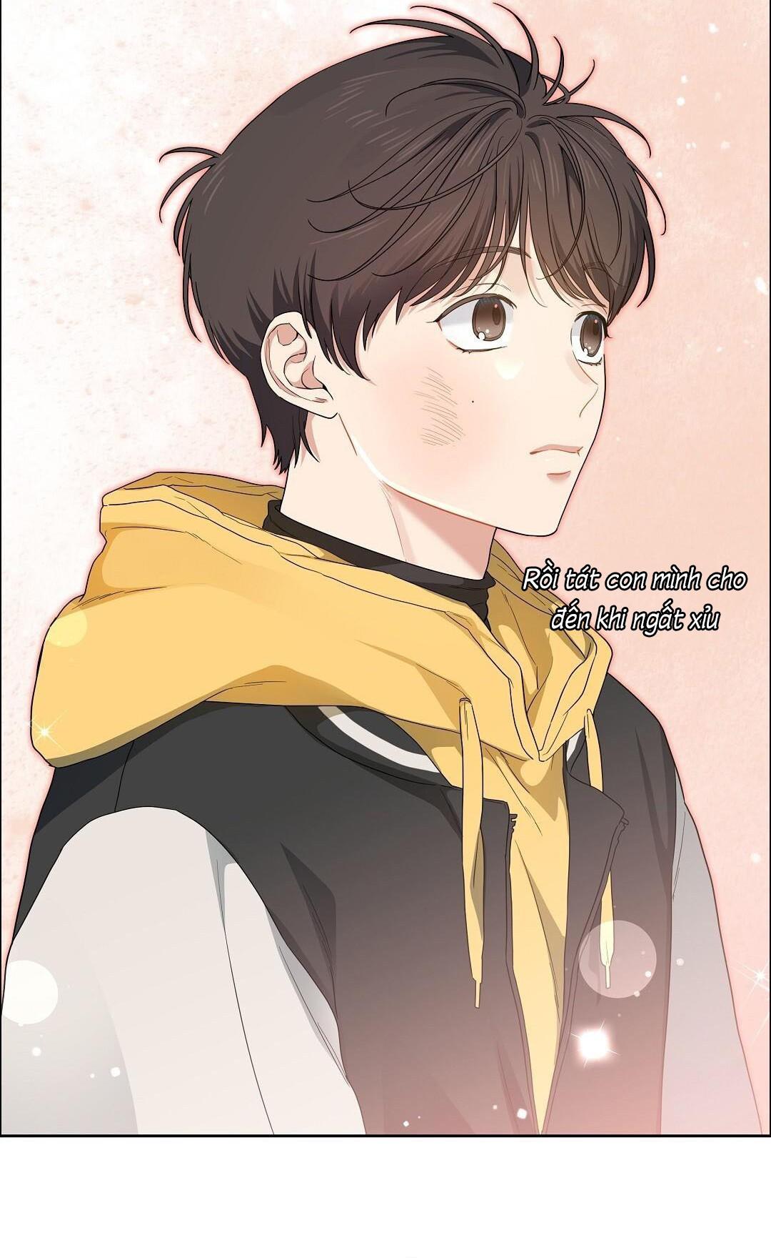 (CBunu) Cherry Cake - Chap 31
