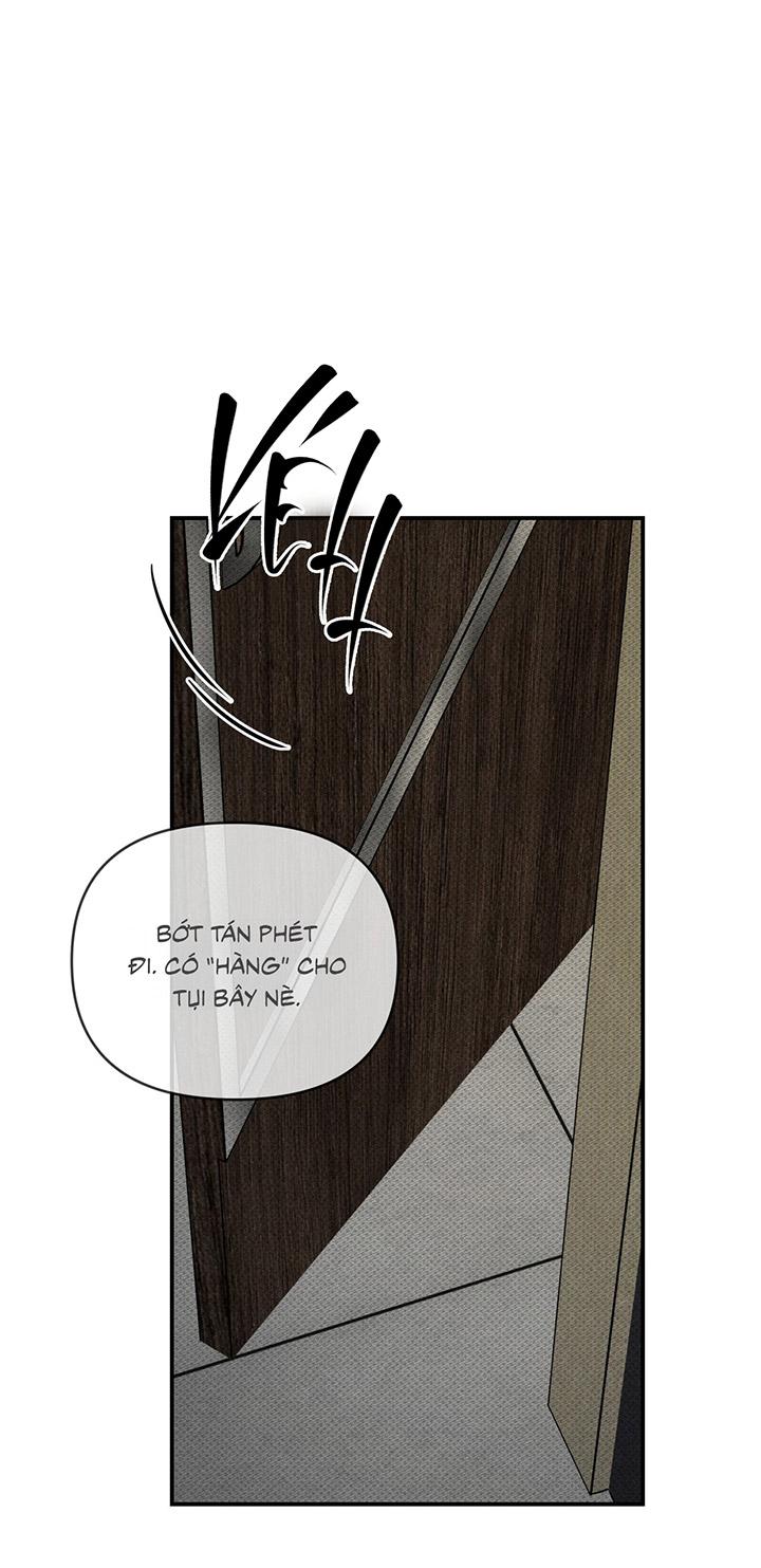 [DDT] KẺ ĐÁNH CẮP TRÁI TIM - Chap 6