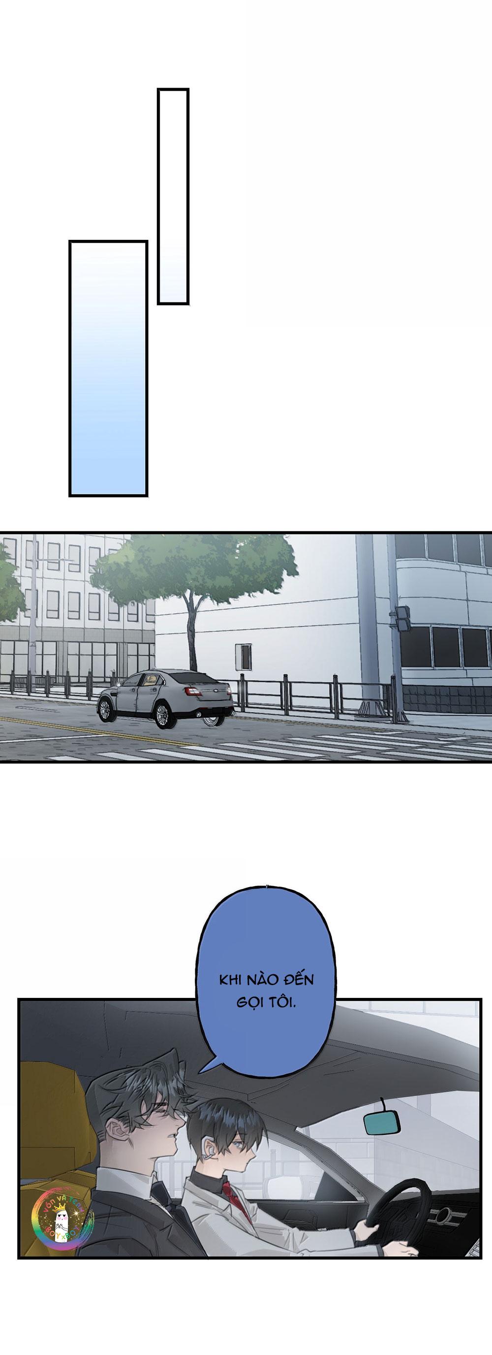 (END) Chiến Lược Dụ Dỗ - Chap 40